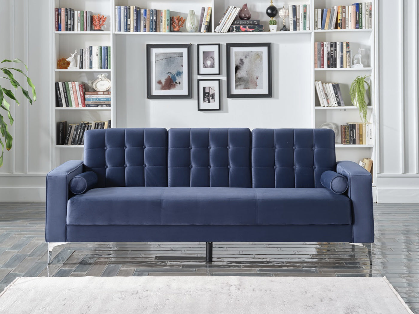 Hemera Living Room Set