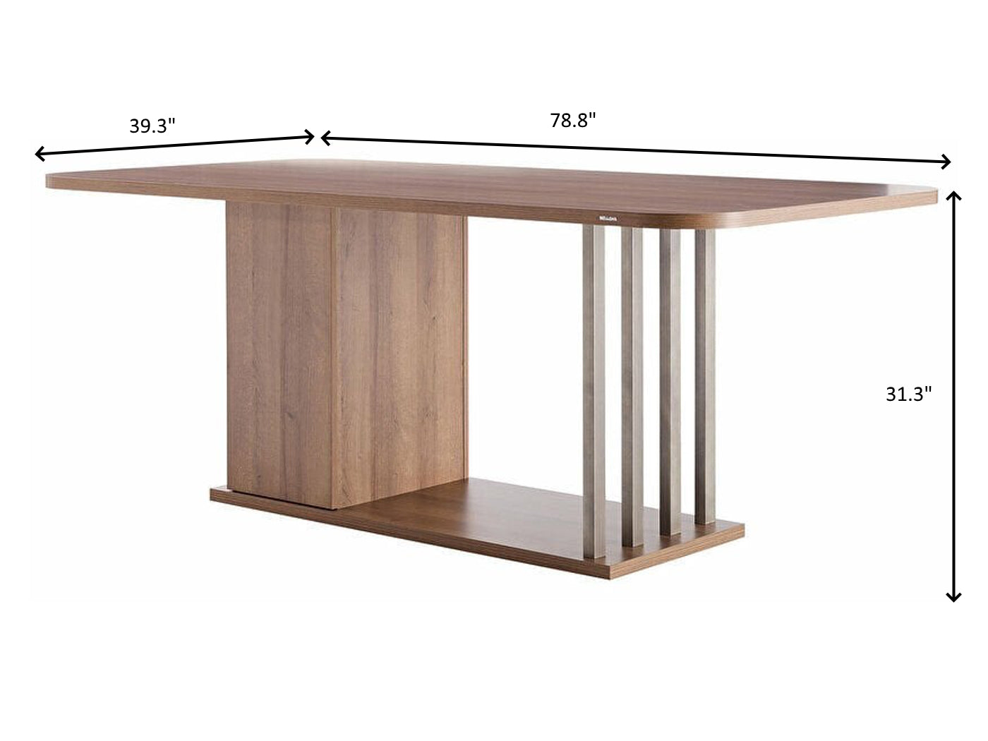 Mirante Dining Room Set