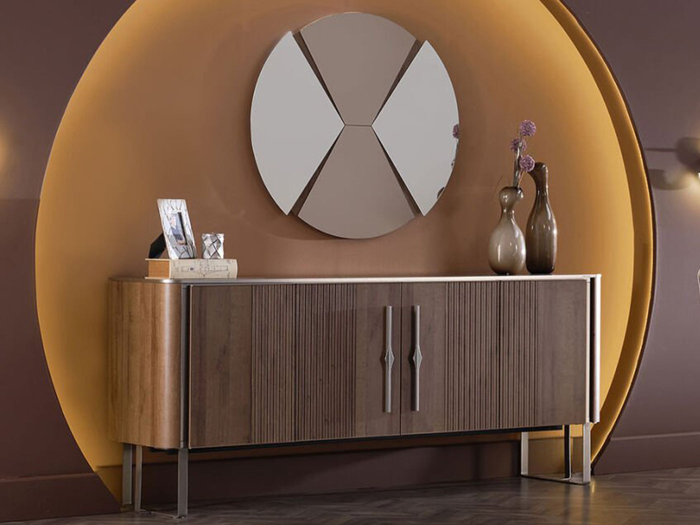 Mirante Dining Room Set
