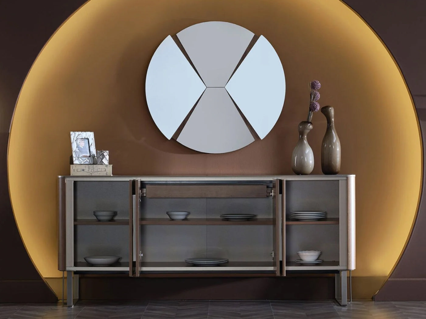 Mirante Dining Room Set