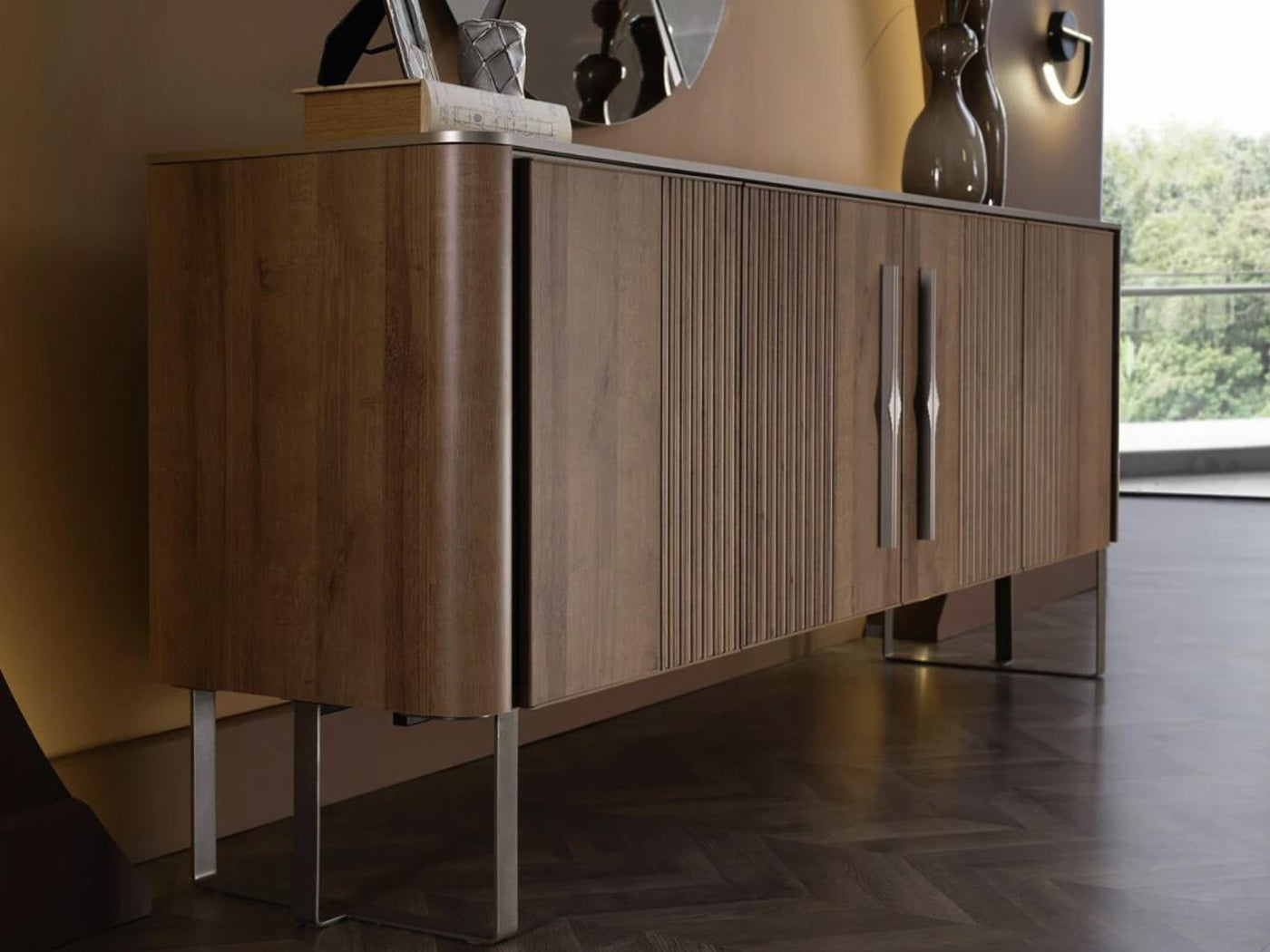 Mirante Dining Room Set