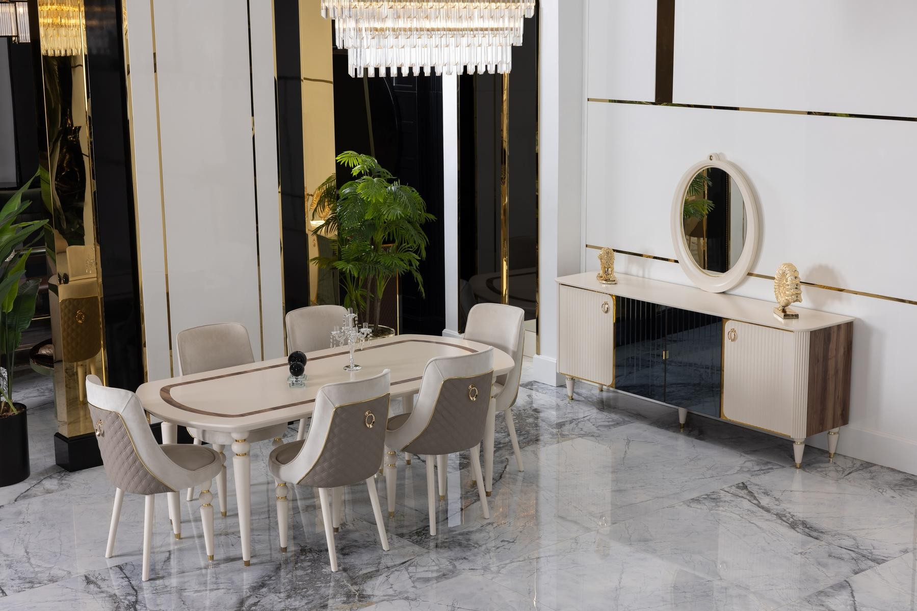 Inci Dining Room Set