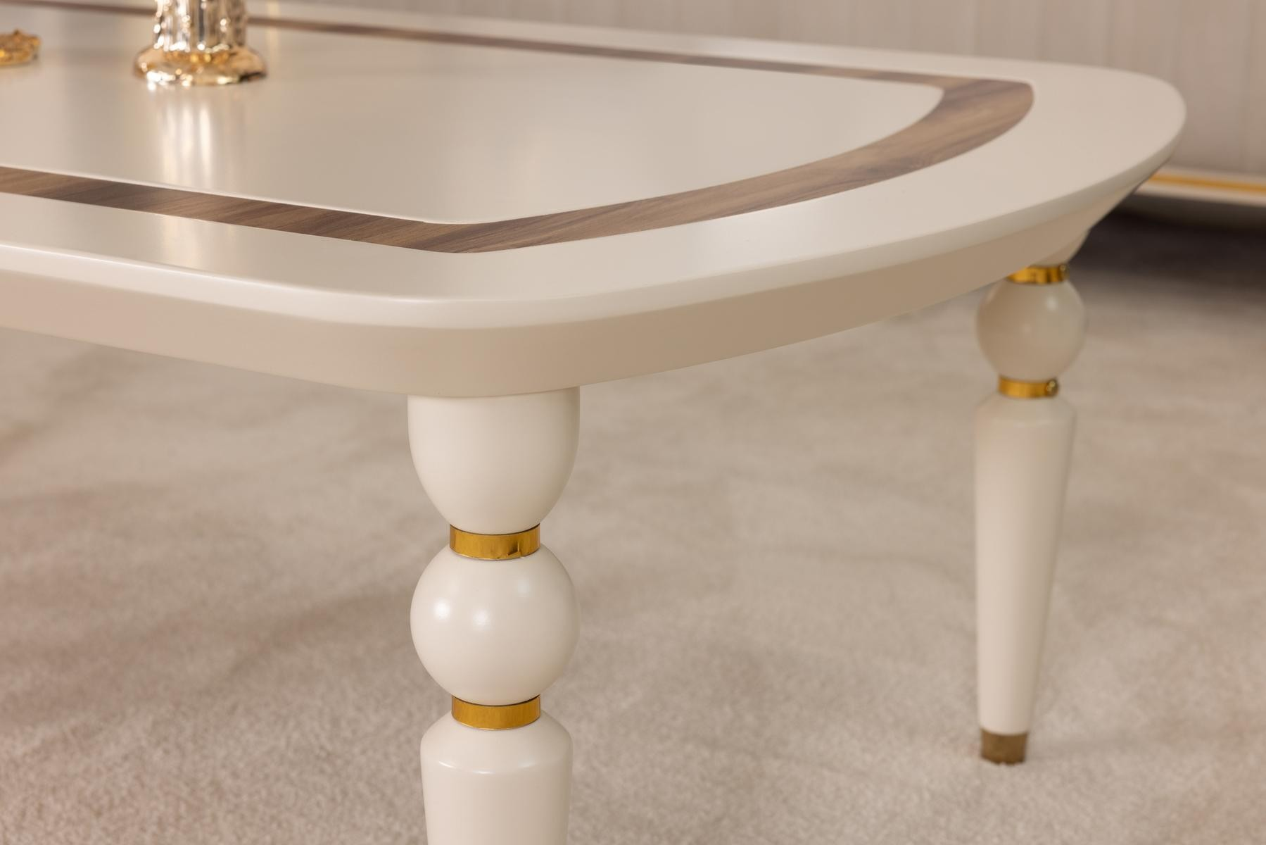 Inci Coffee Table