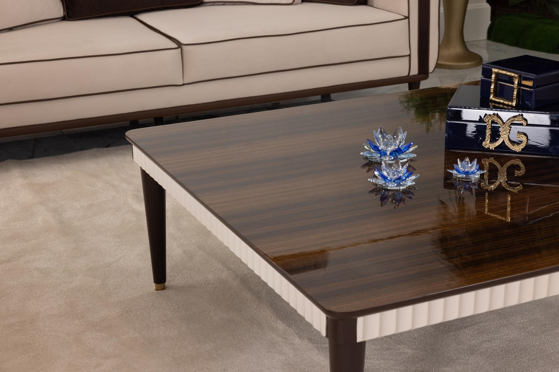 Istanbul Coffee Table