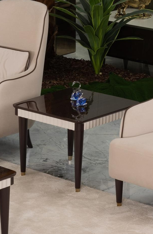 Istanbul Living Room Set