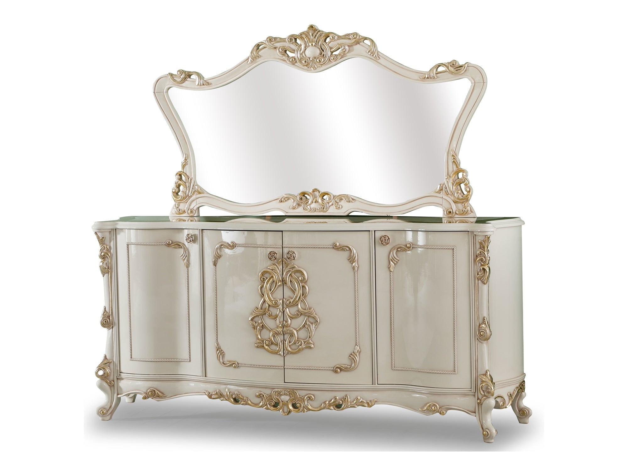 Kelebek Dining Room Set