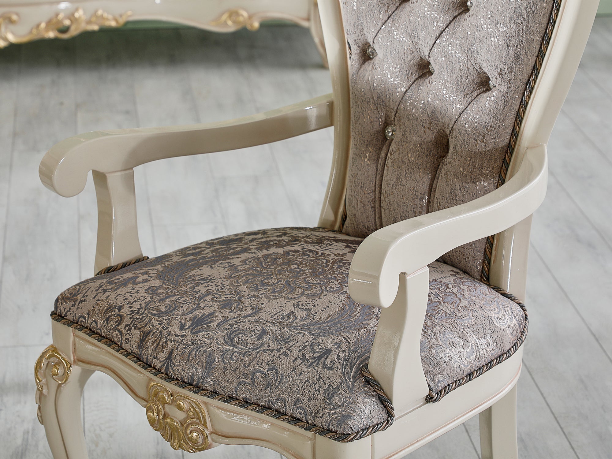 Kelebek Dining Room Set