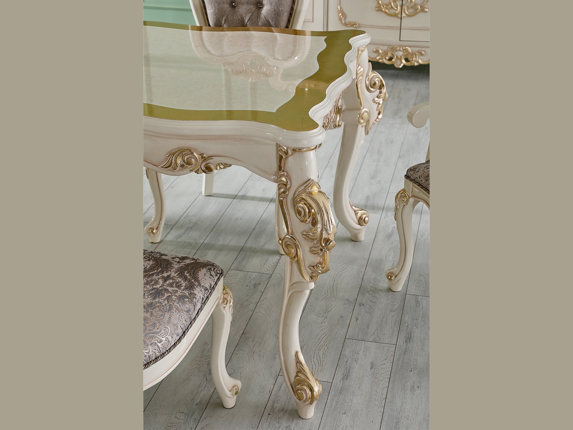 Kelebek Dining Room Set