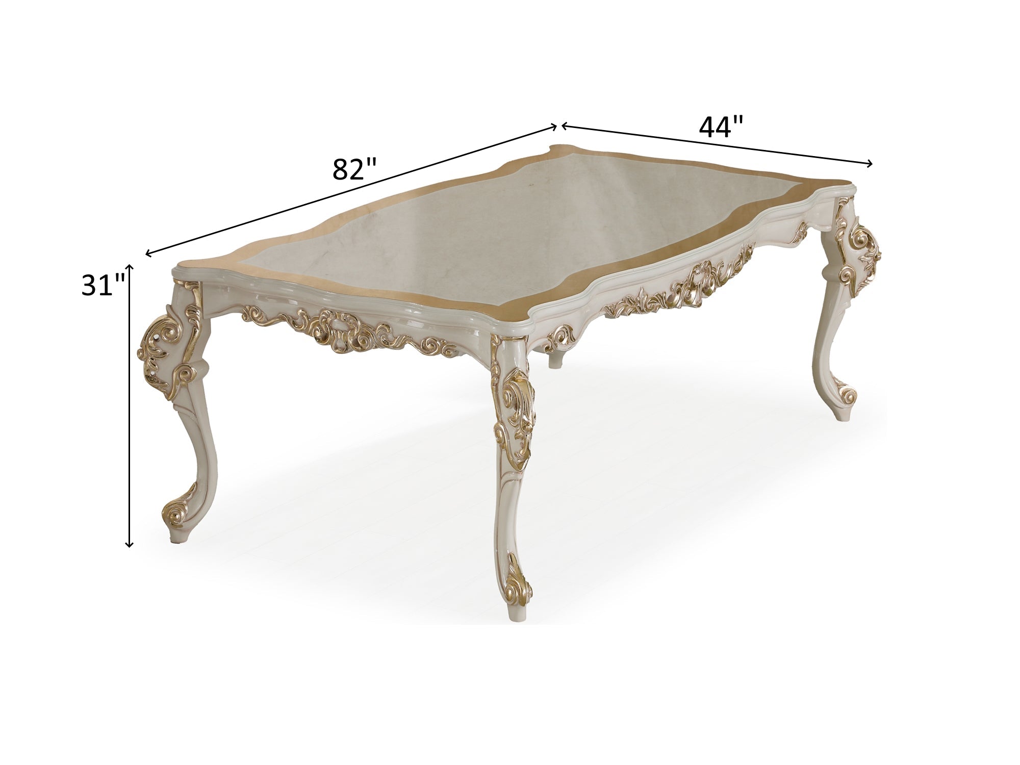 Kelebek Dining Room Set