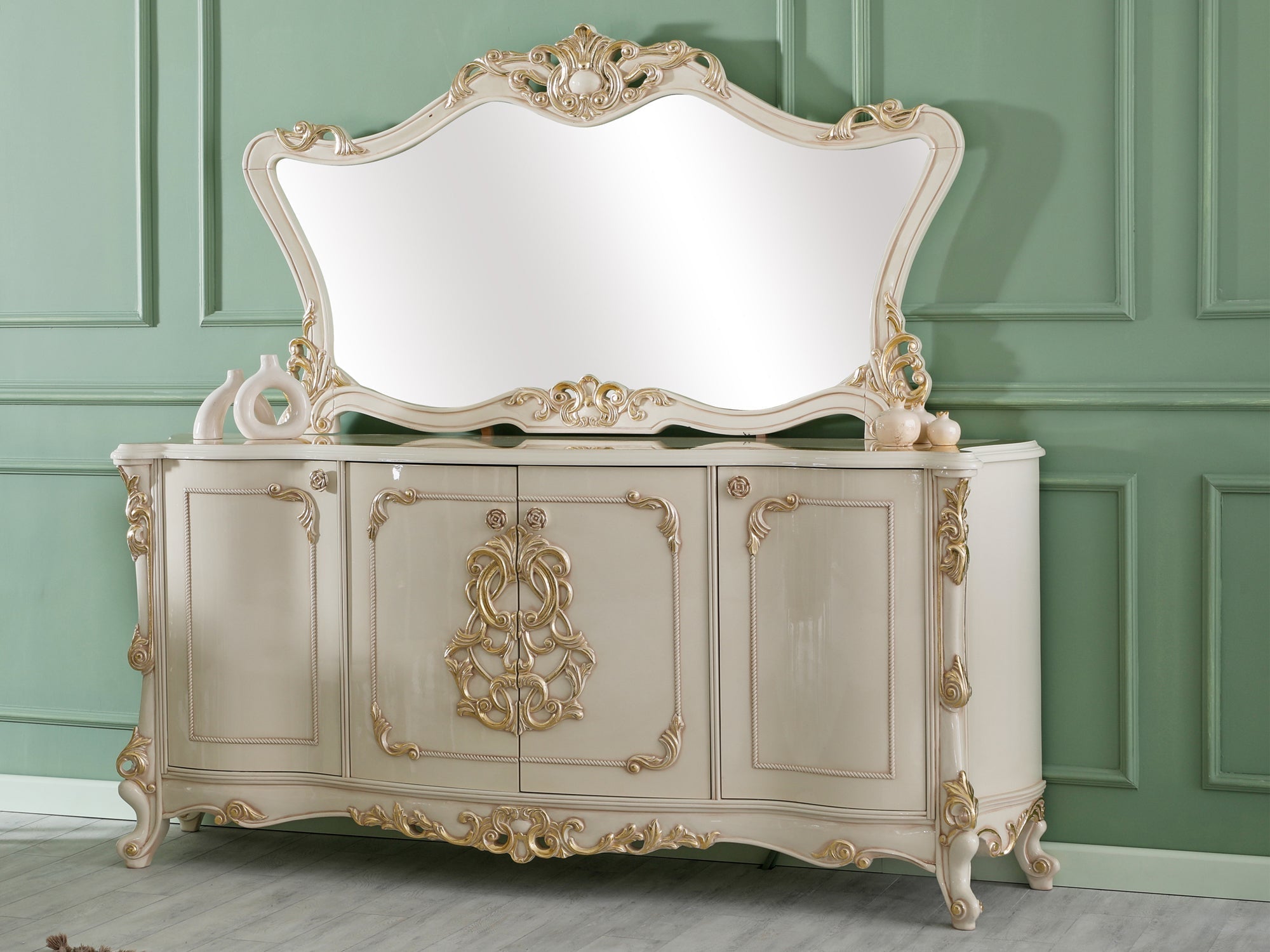 Kelebek Dining Room Set