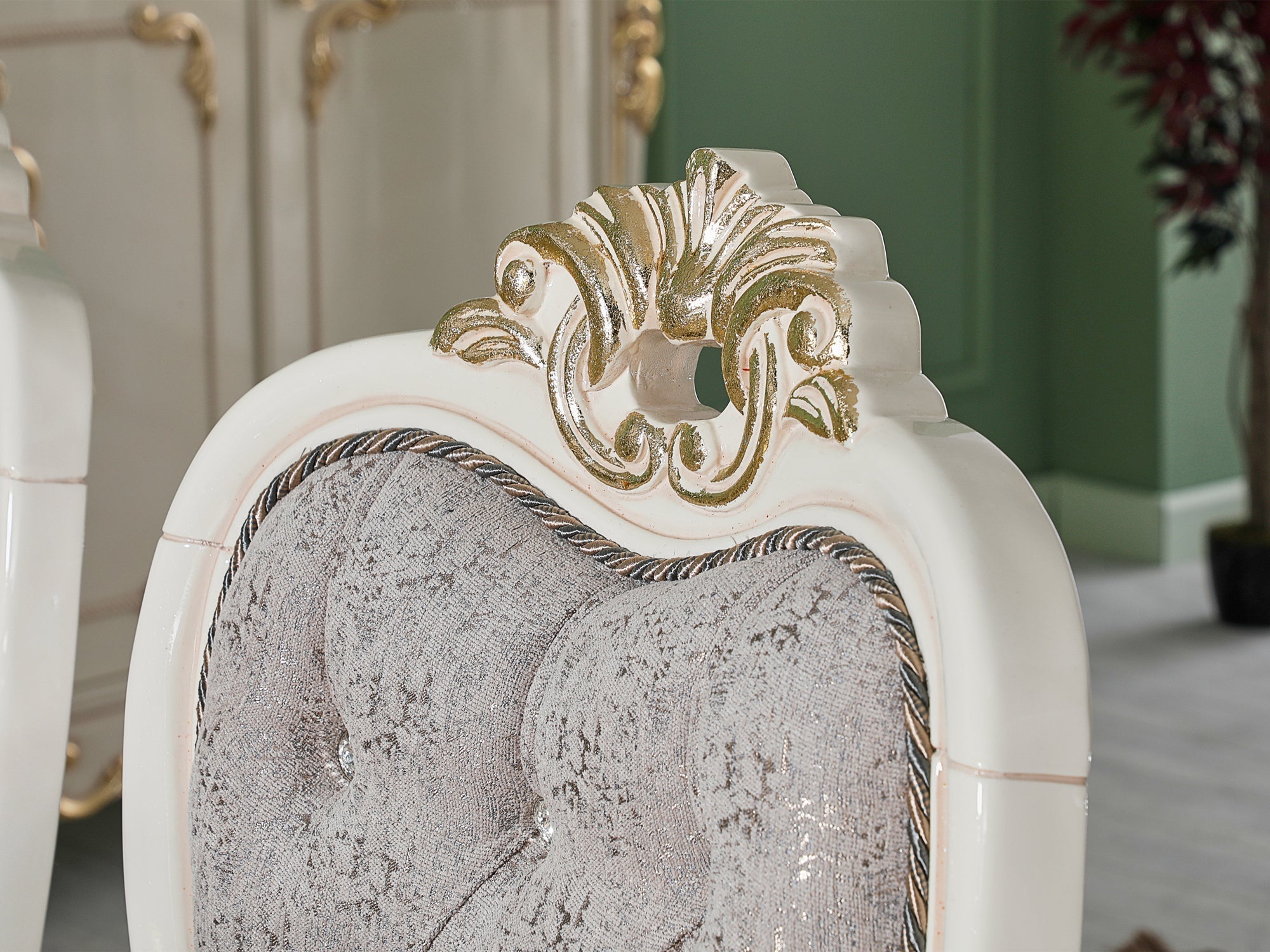 Kelebek Dining Room Set