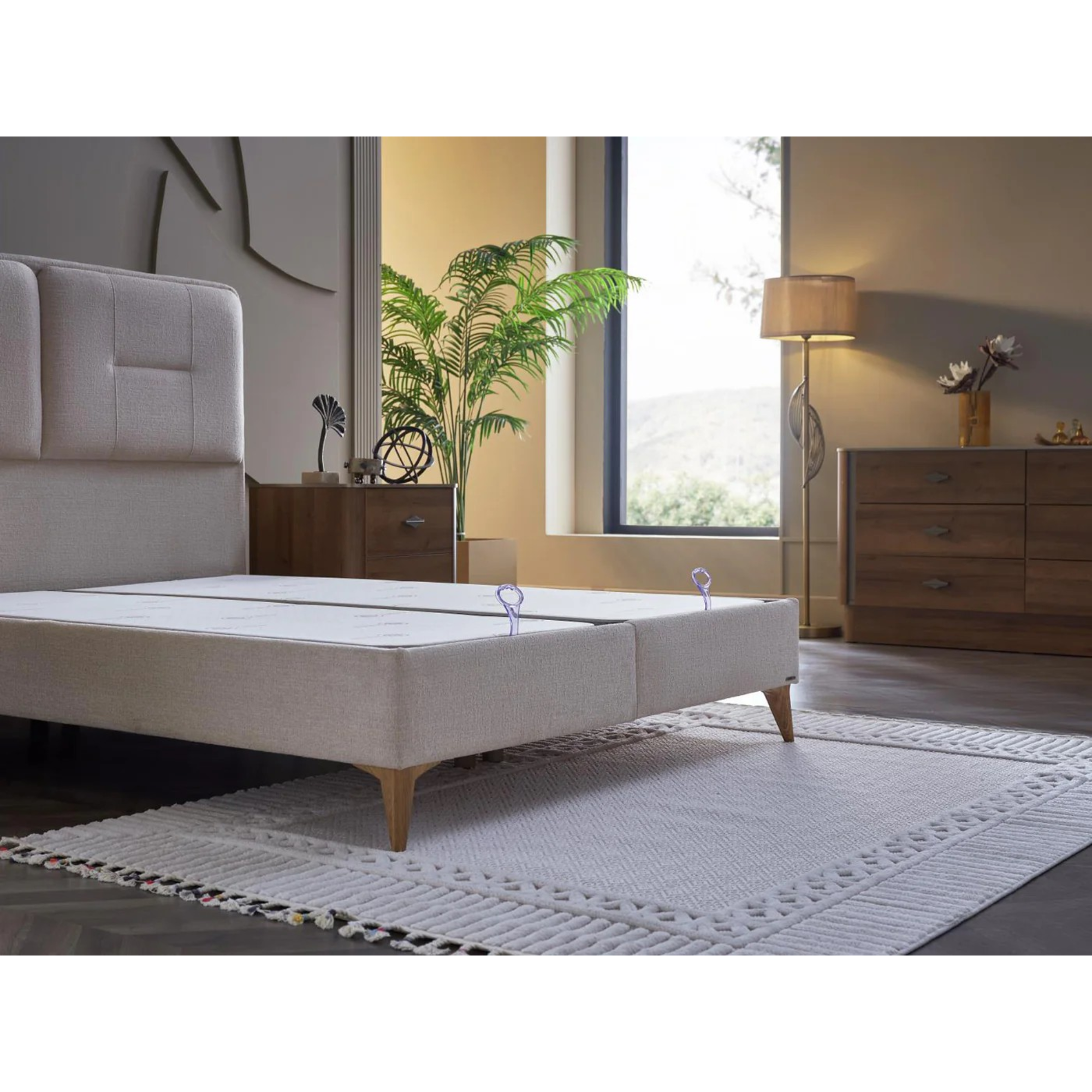 Mirante Bedroom Set