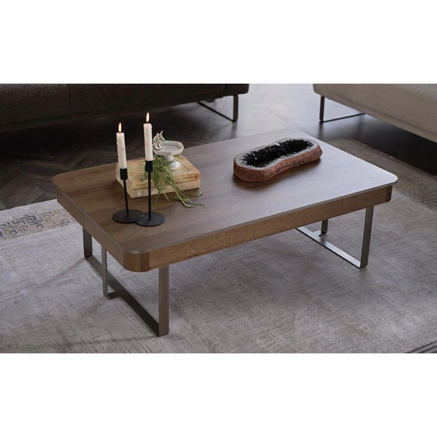 Mirante Coffee Table