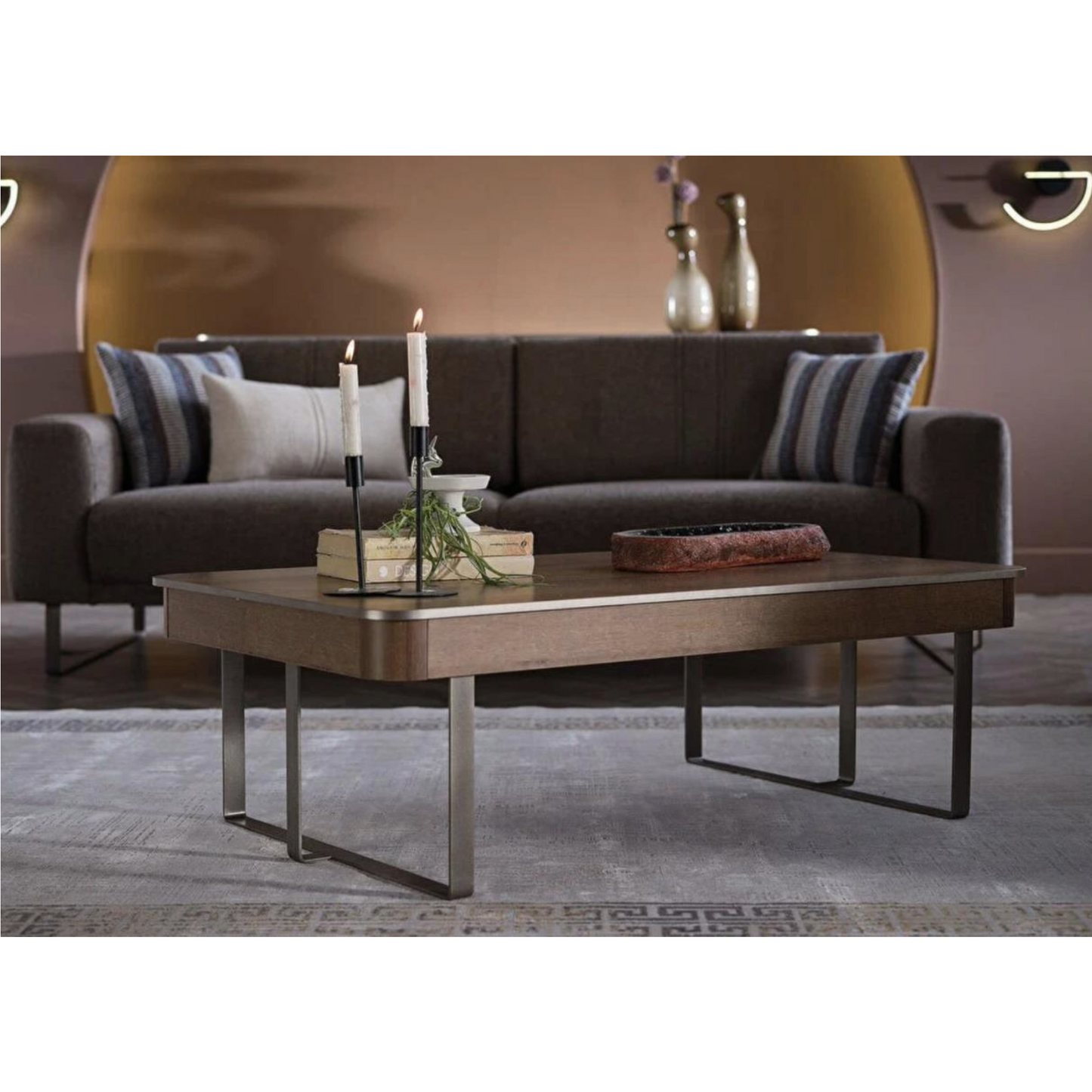 Mirante Coffee Table