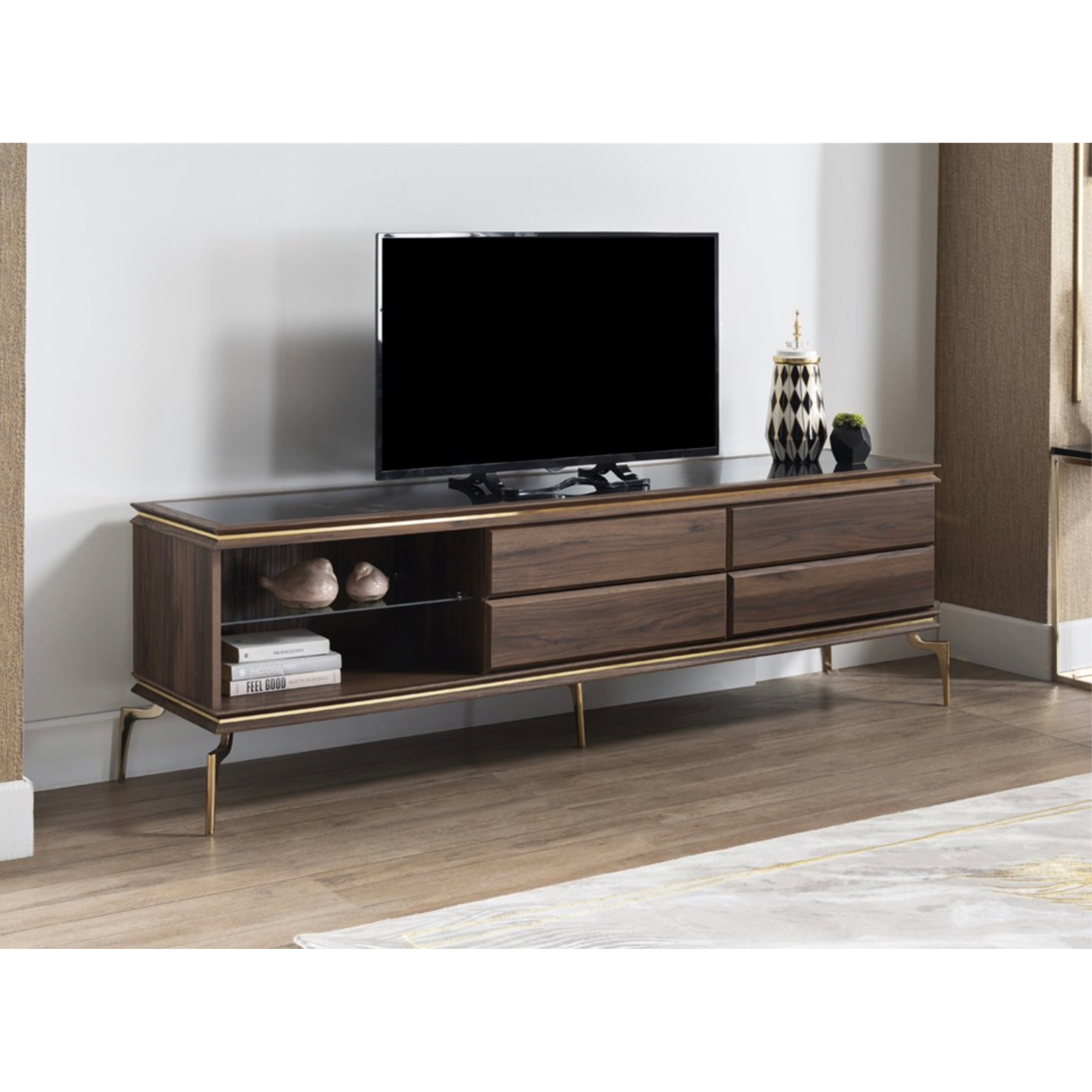 Montego Tv Stand
