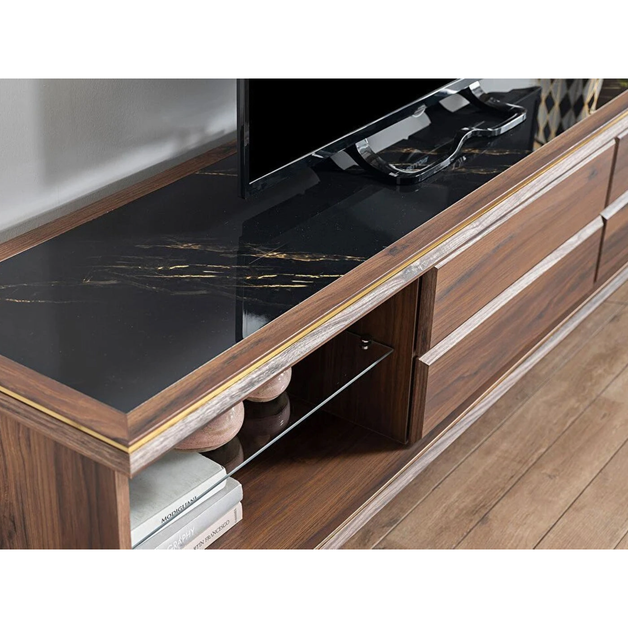 Montego Tv Stand
