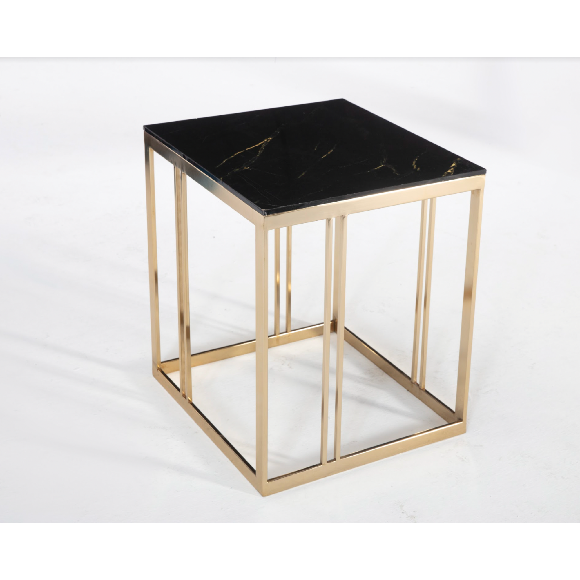 Montego Side Table