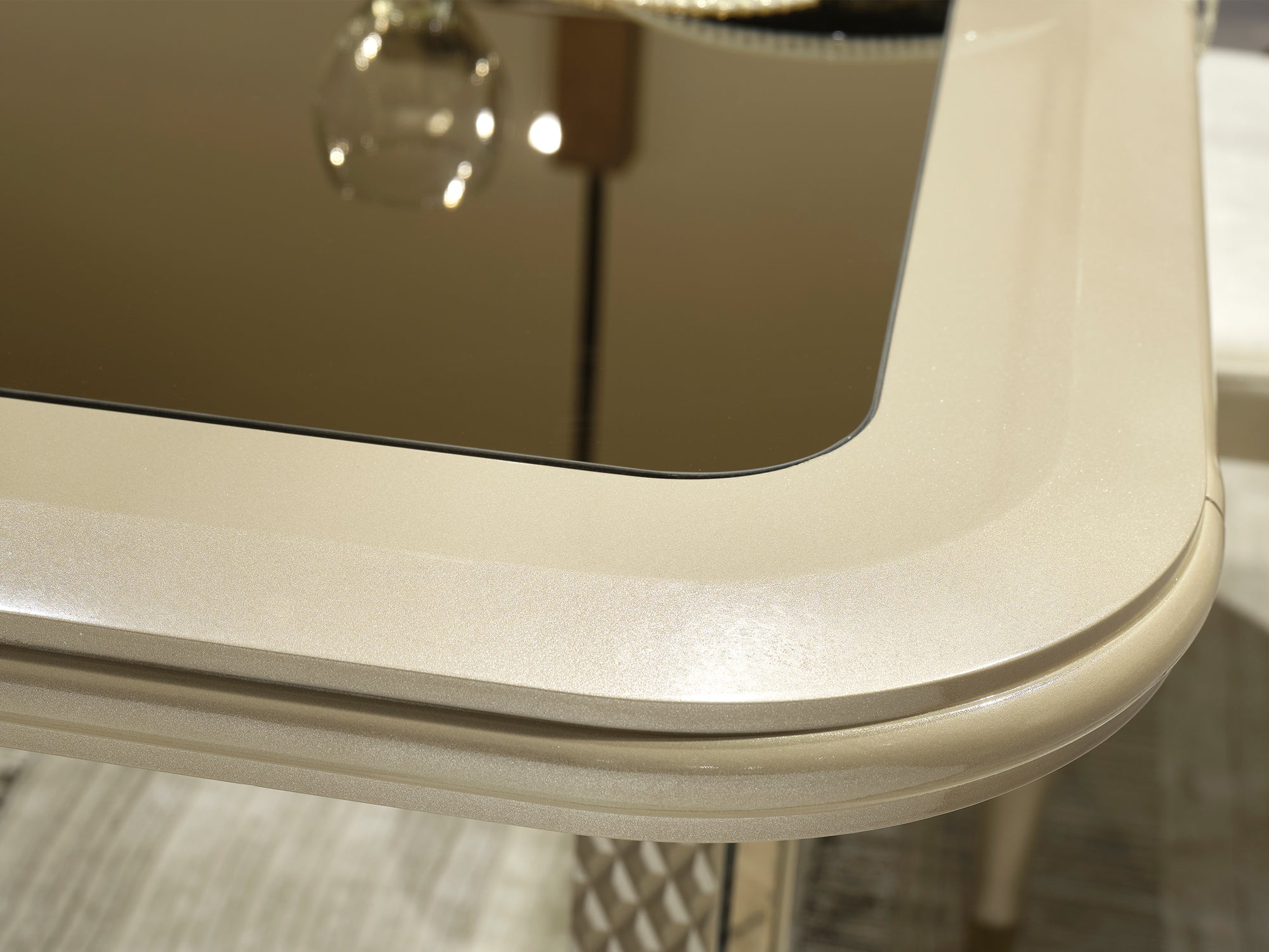 Madrid 6 Person Dining Room Set