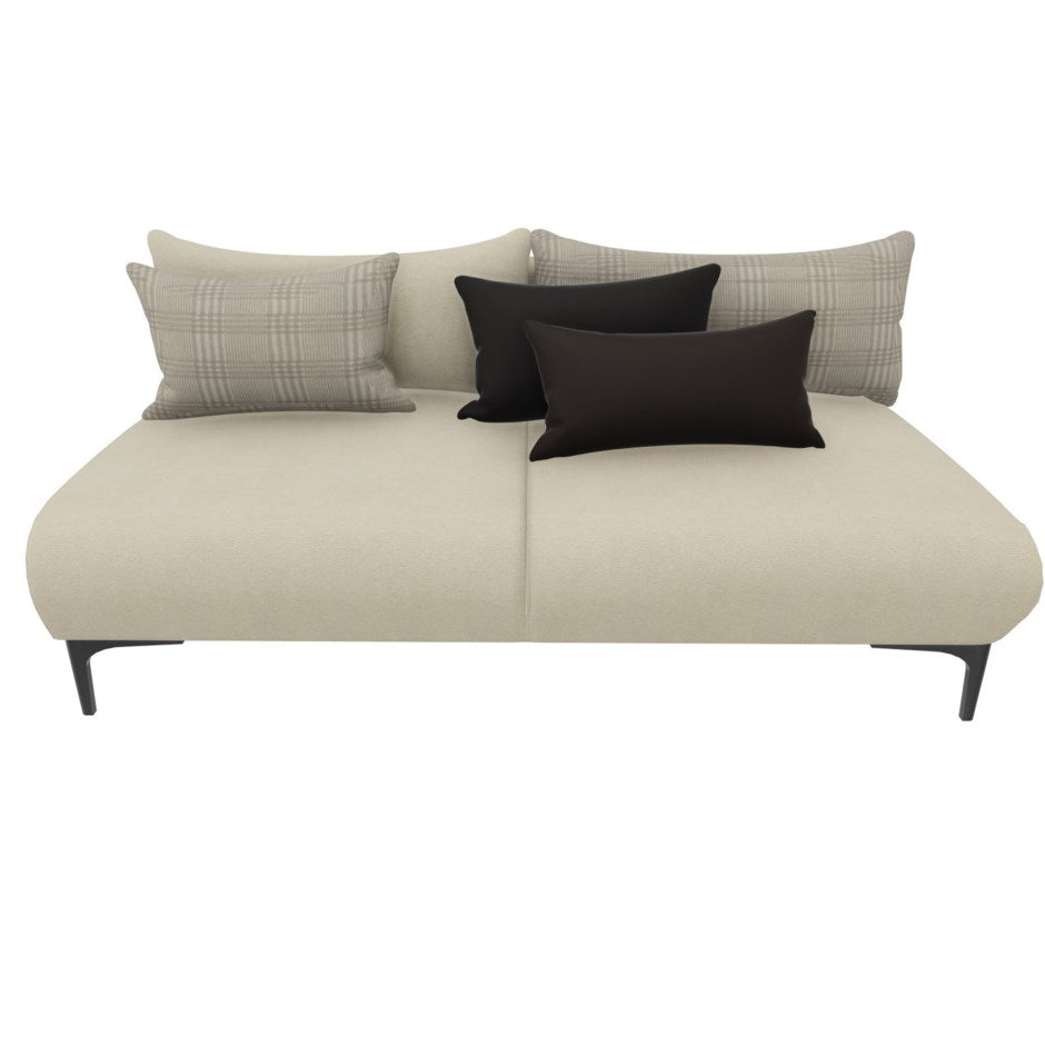 Mayfair 2 Seater Module