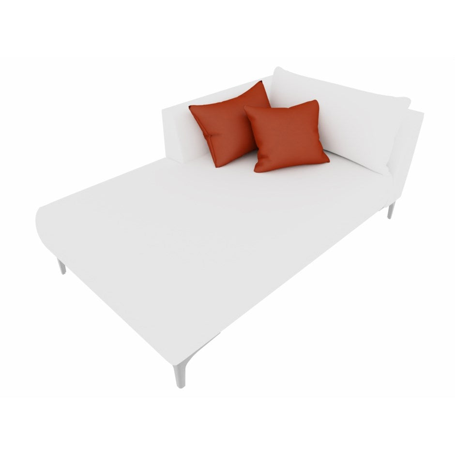 Mayfair - Chaise Module-Right Hand Facing