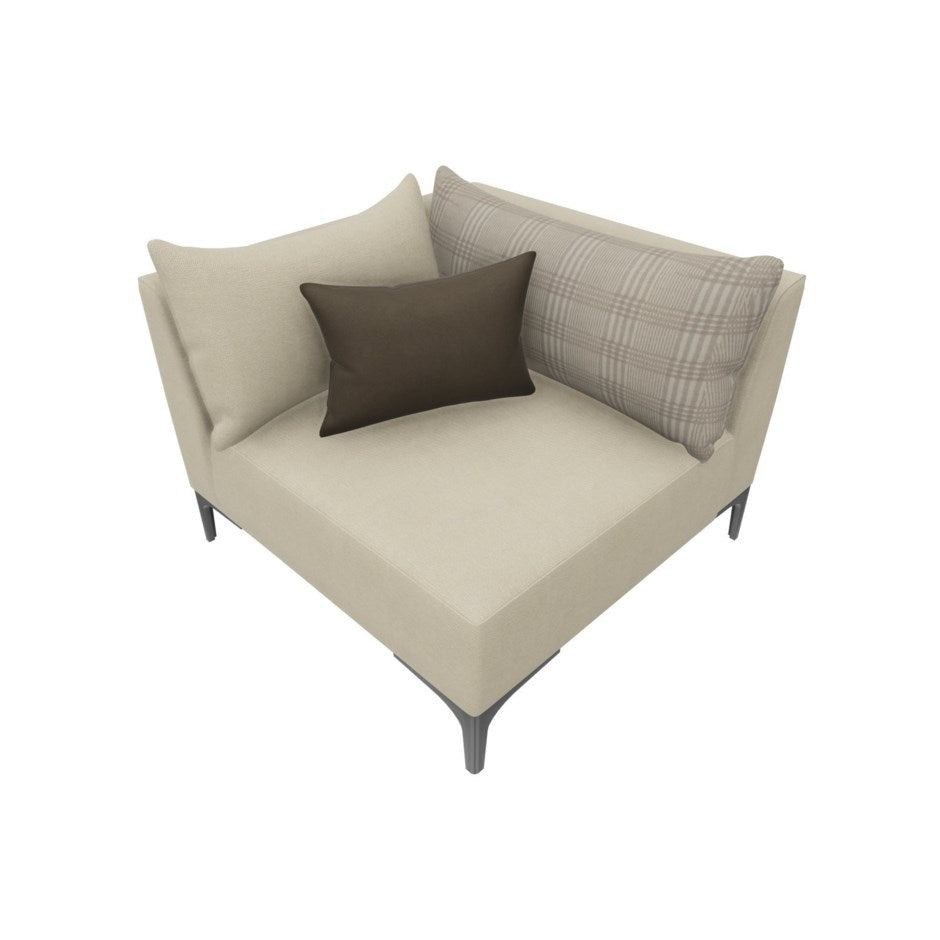 Mayfair - Corner Module