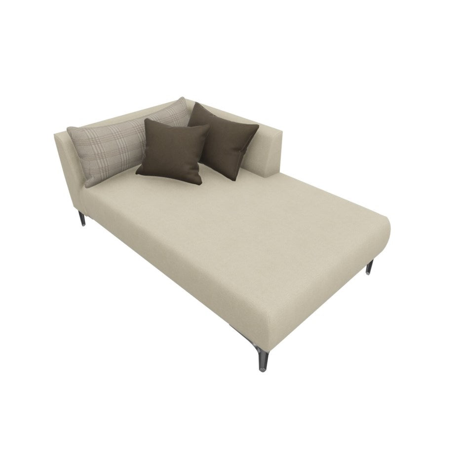 Mayfair - Chaise Module-Right Hand Facing
