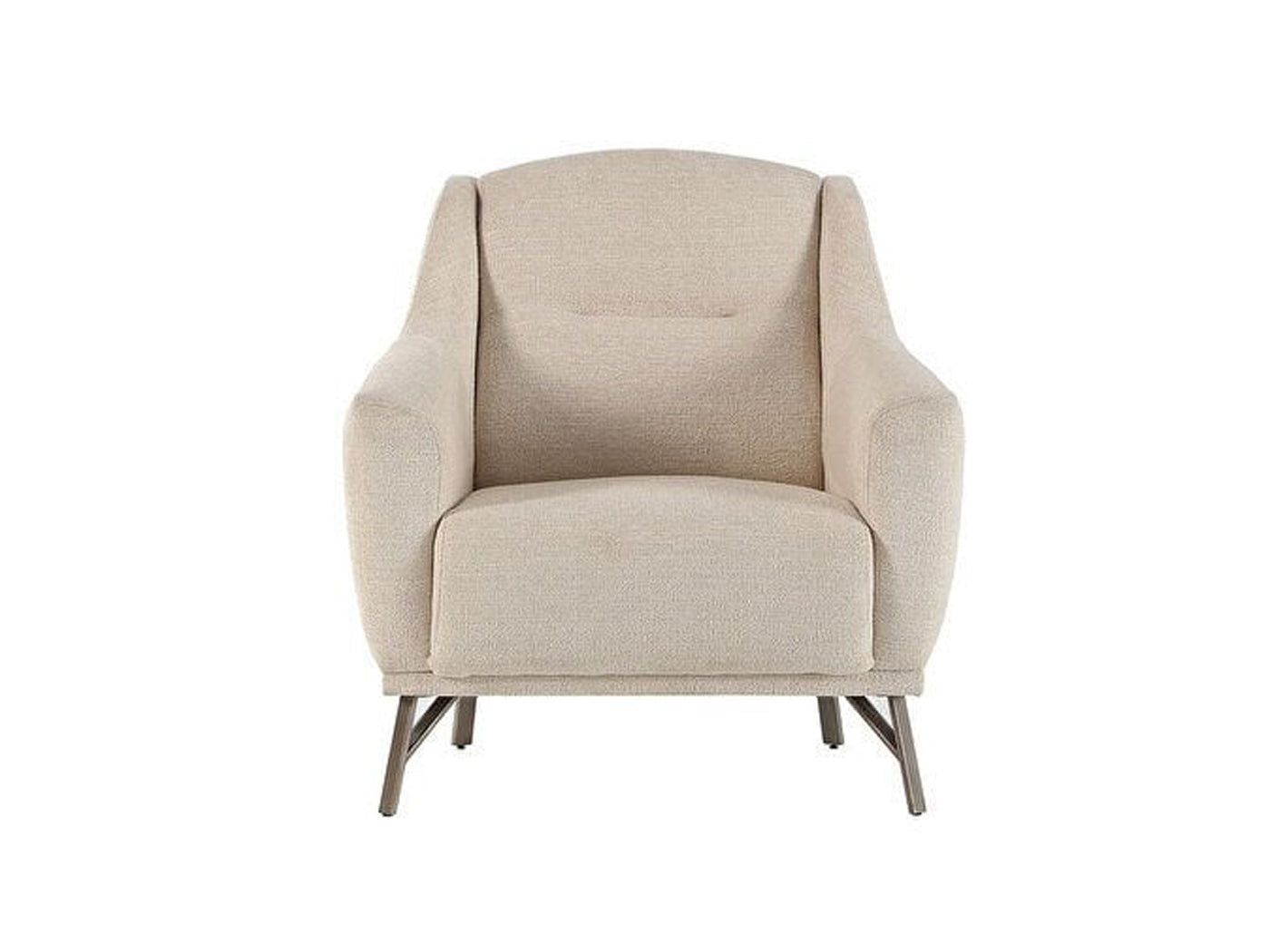Mirante Living Room Set (Beatto Cream)