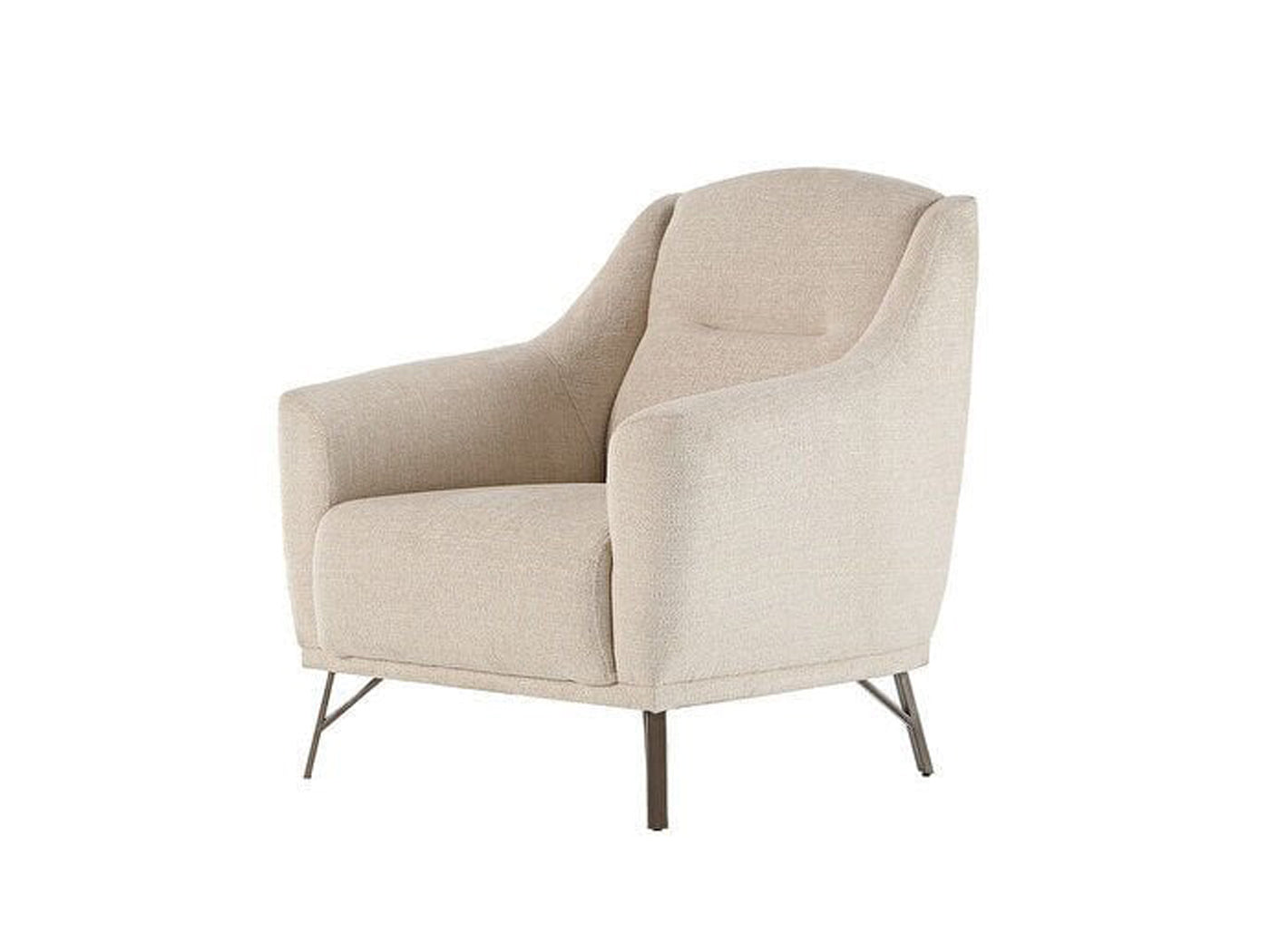 Mirante Living Room Set (Beatto Cream)