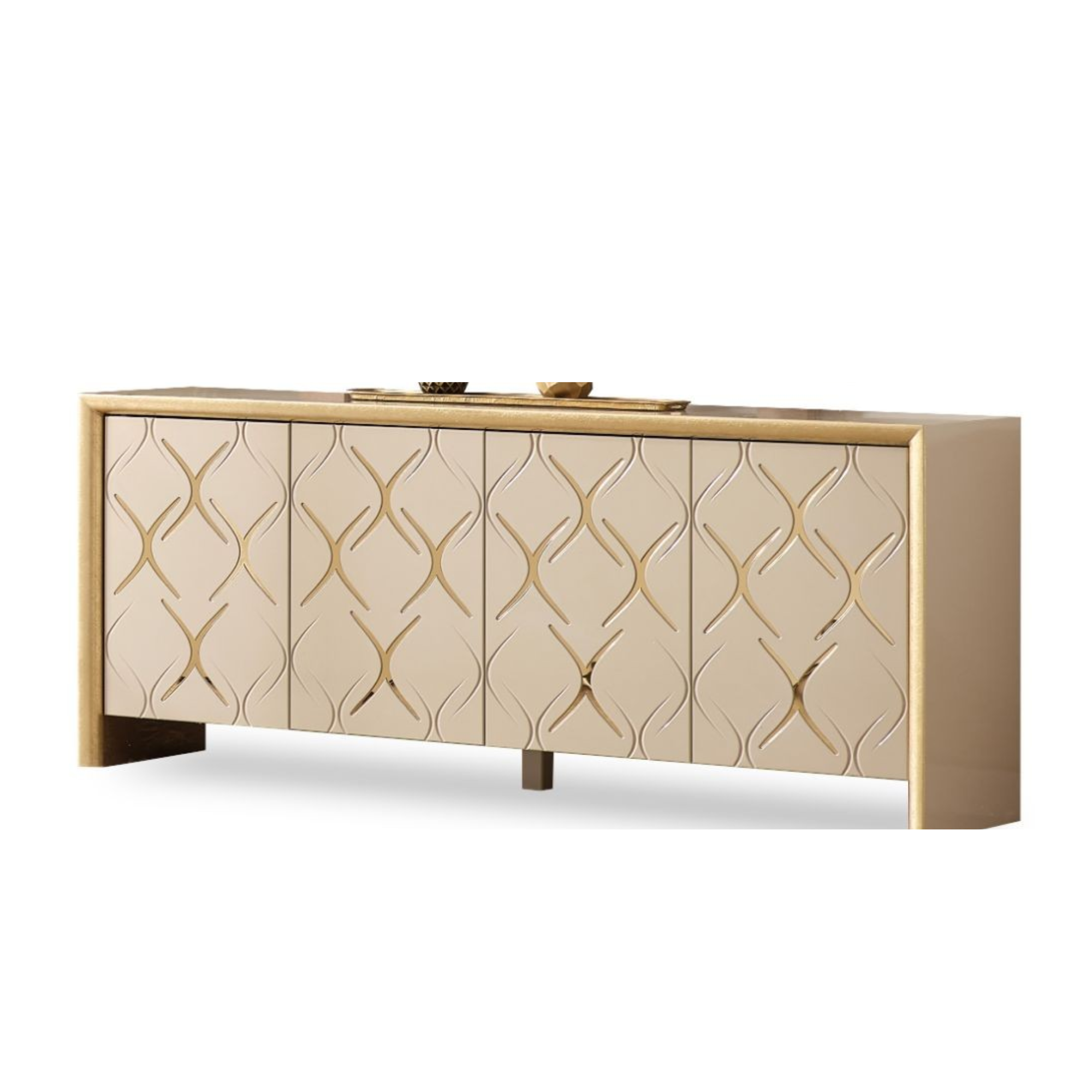 Napoli Dining Room Set