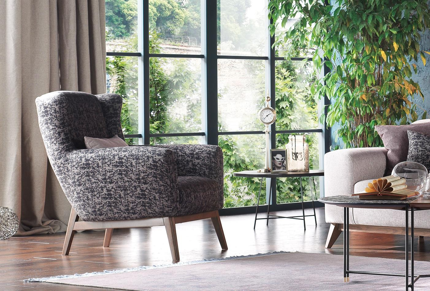 Netha Living Room Set