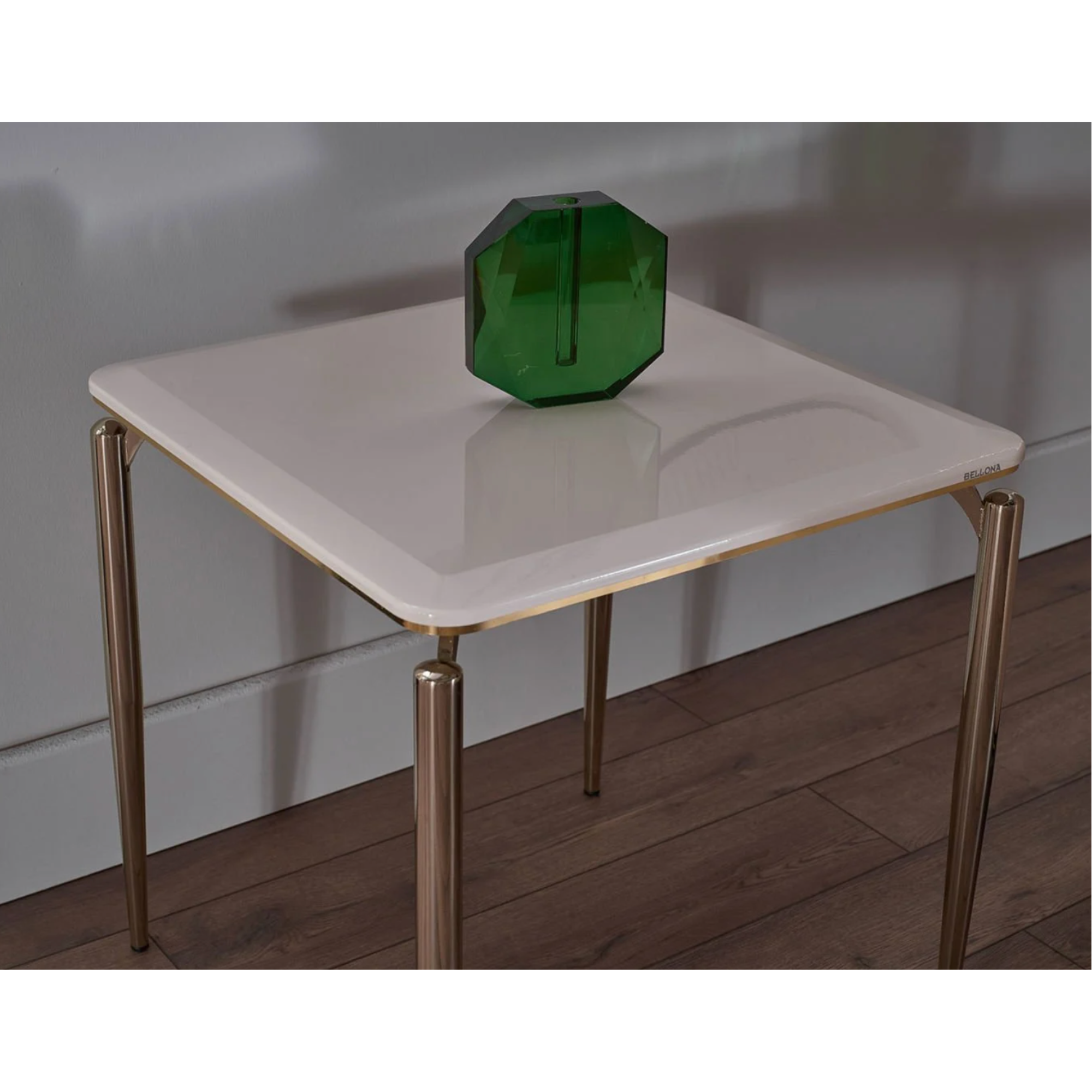 Plaza Side Table