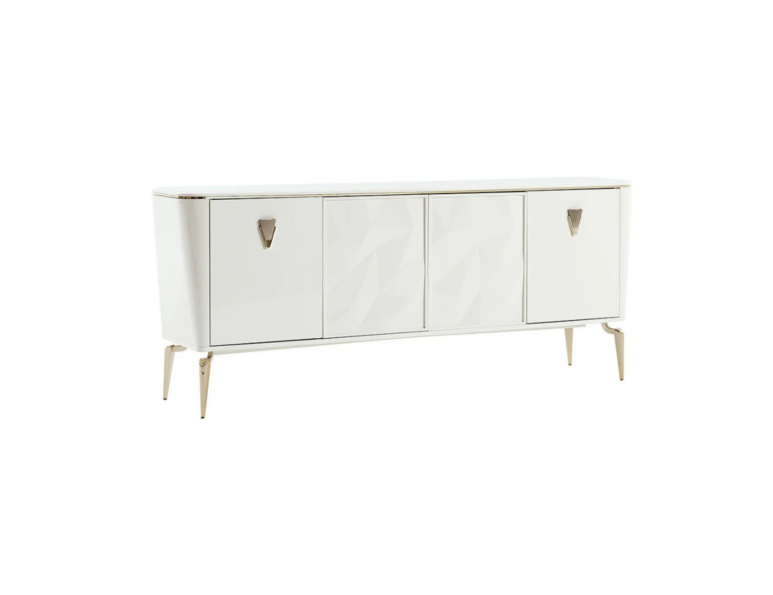 Plaza Dining Room Set