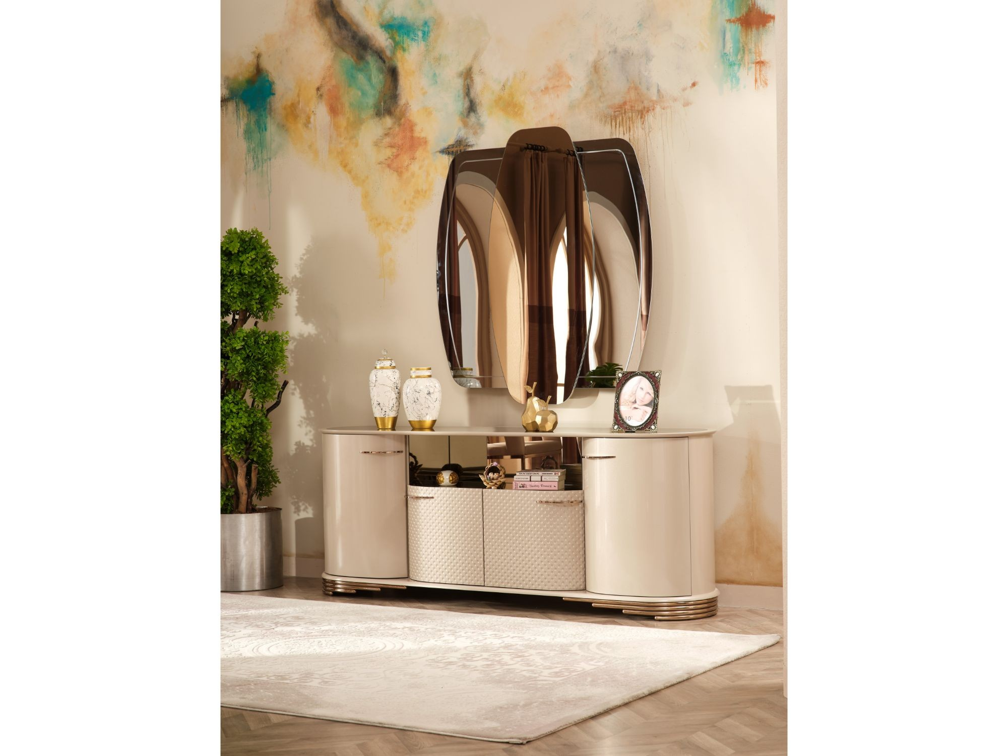 Paris Dining Room Set