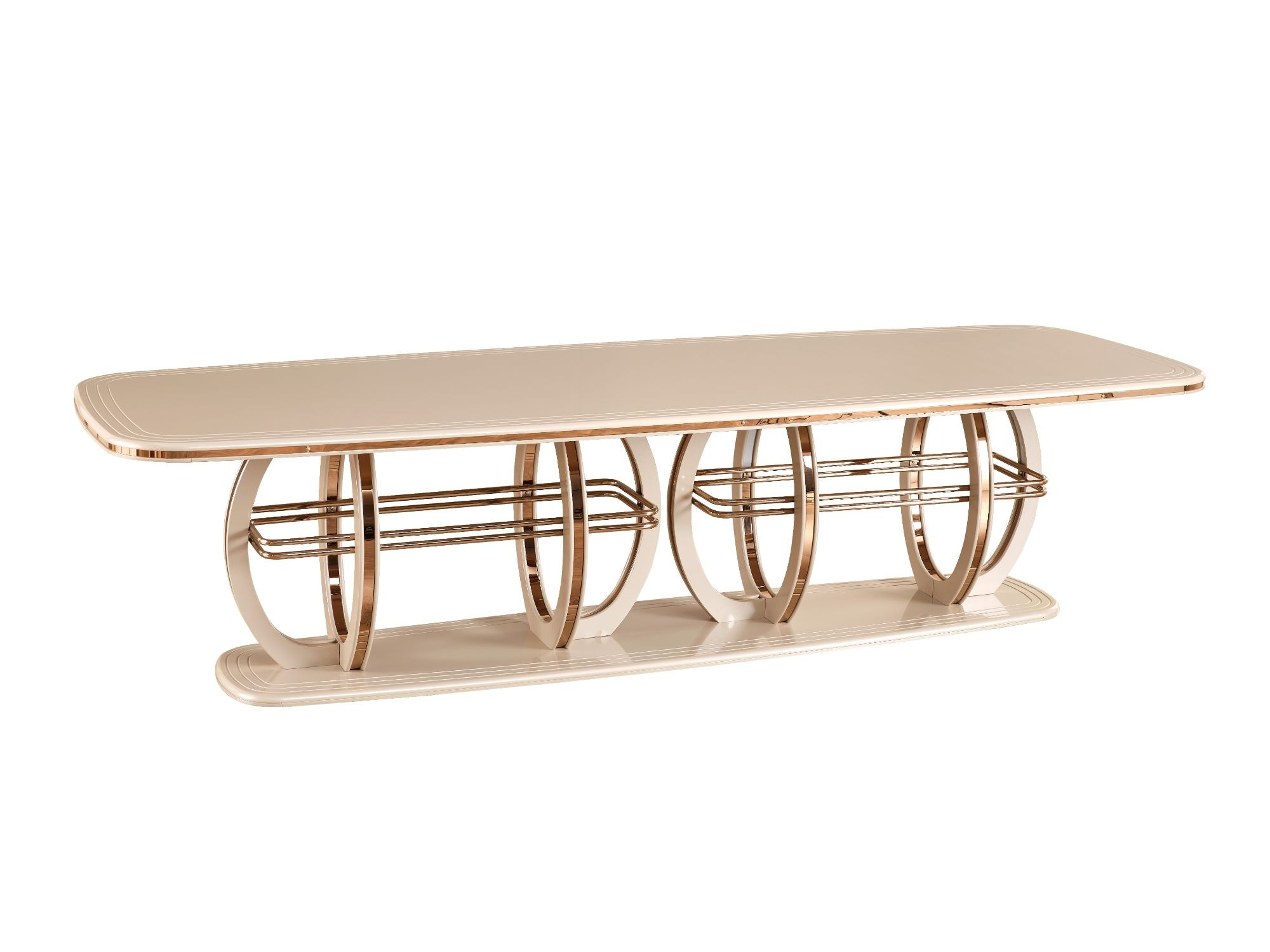 Paris Dining Room Set