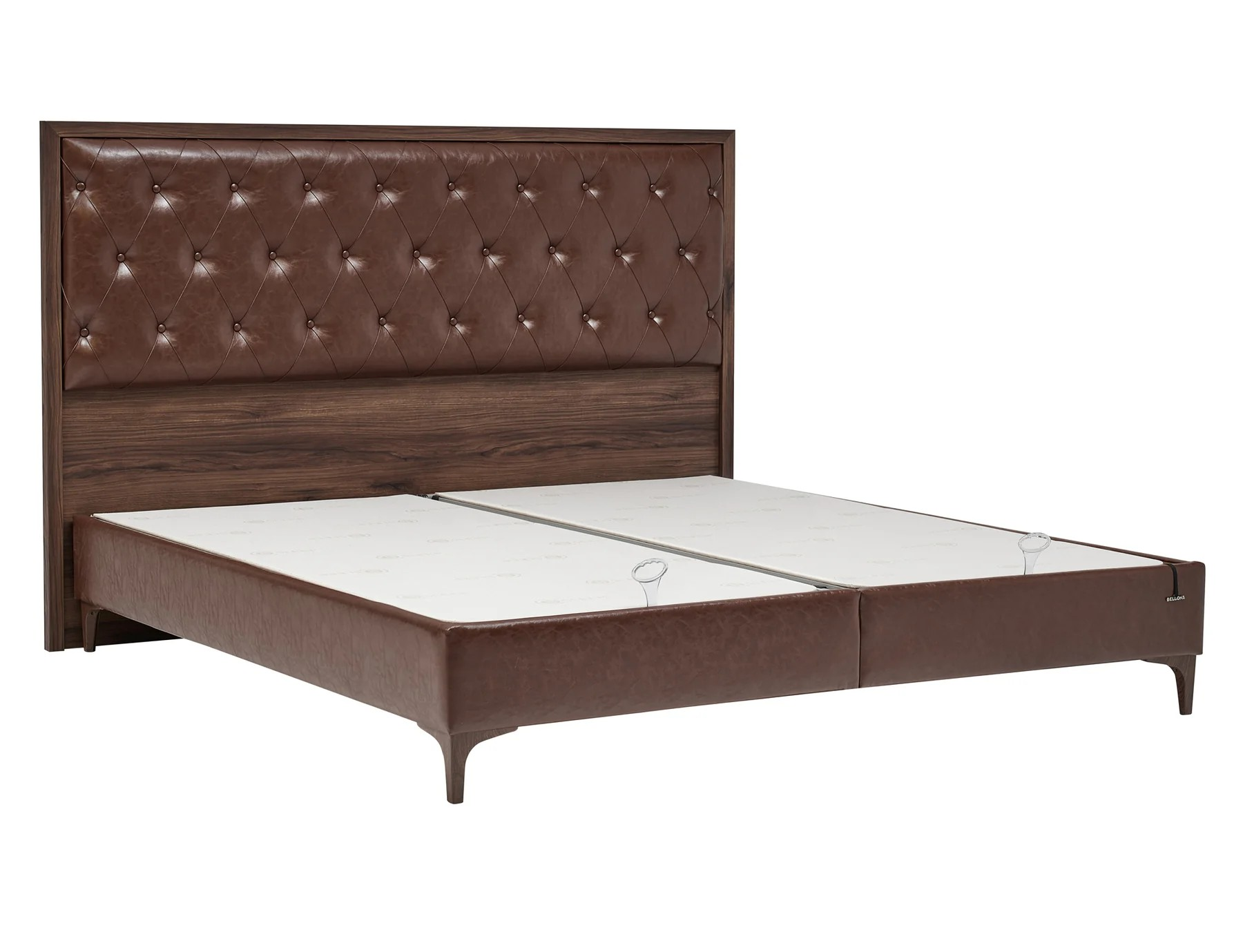 Montego Bedroom Set