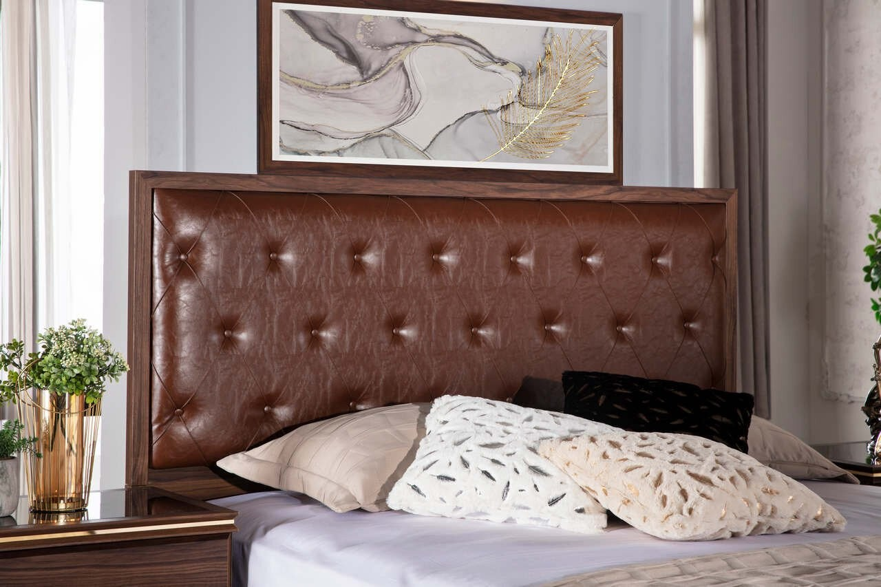 Montego Bedroom Set