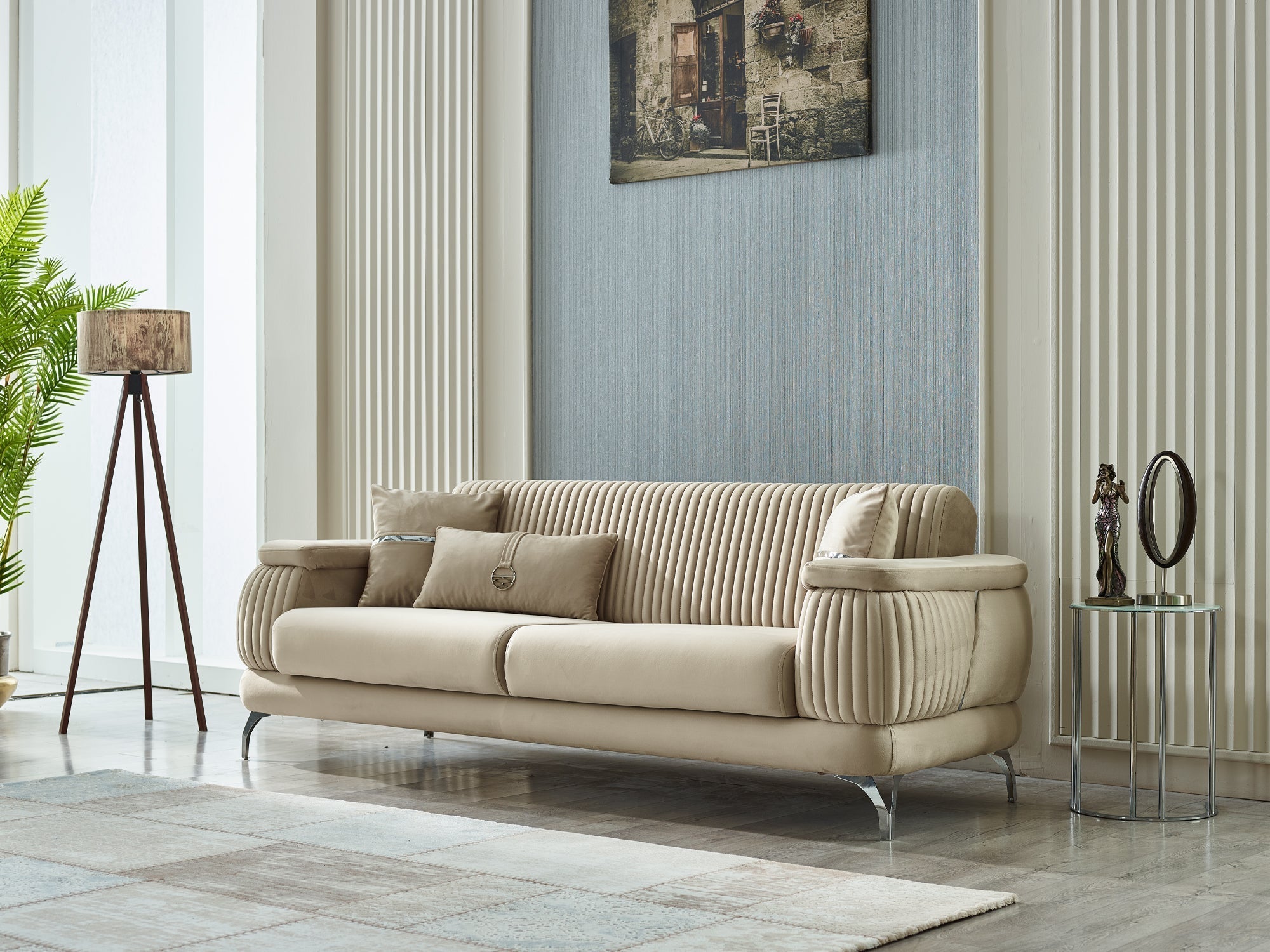 Resital Living Room Set