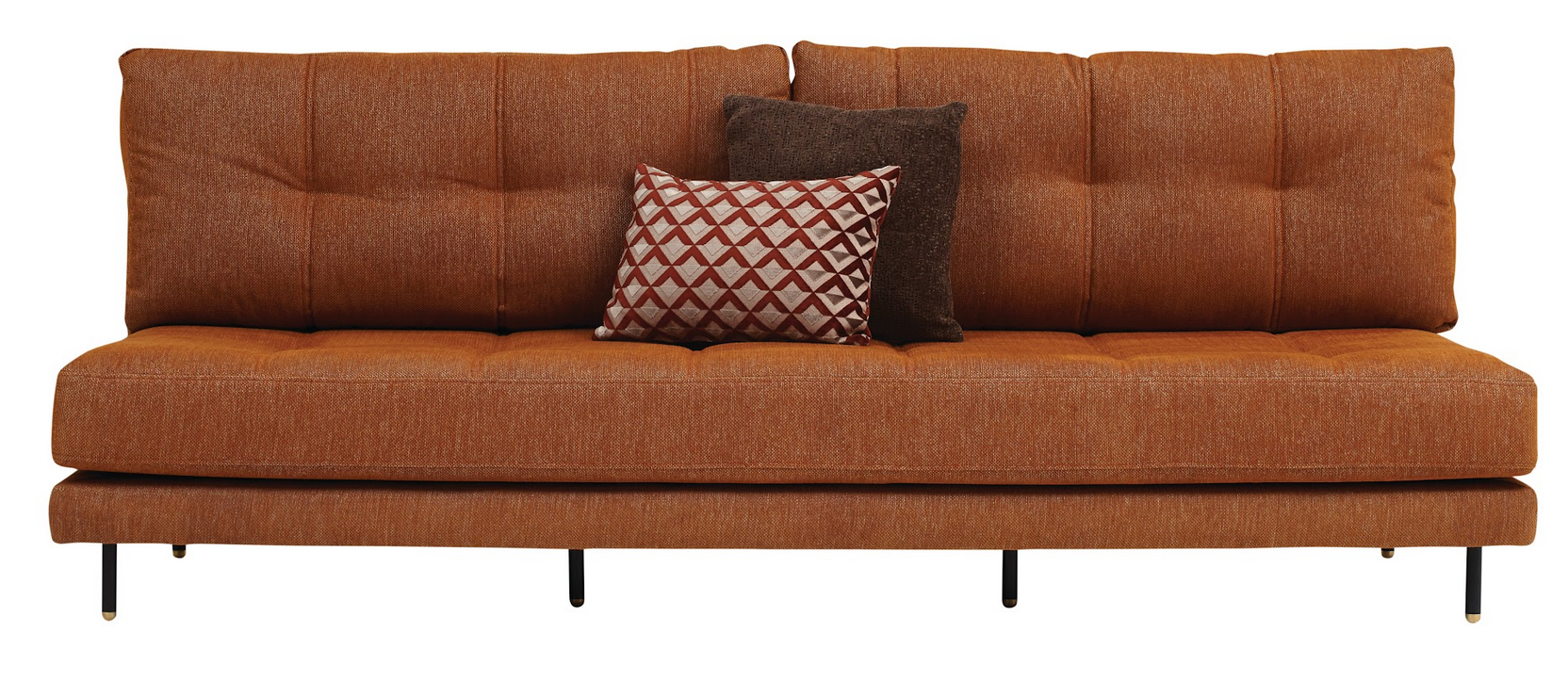 Arte 2-Seat Section