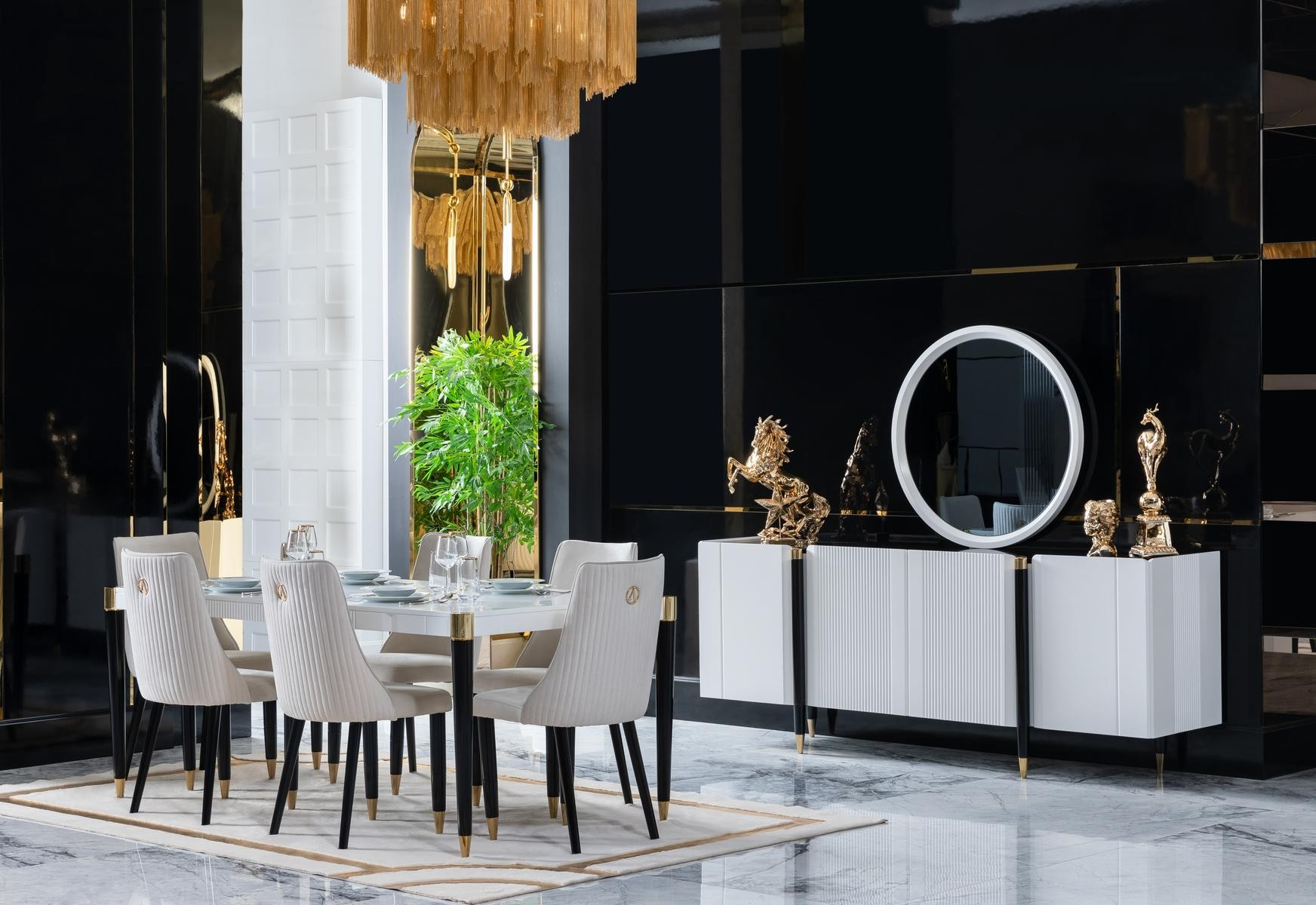 Stella Dining Room Set