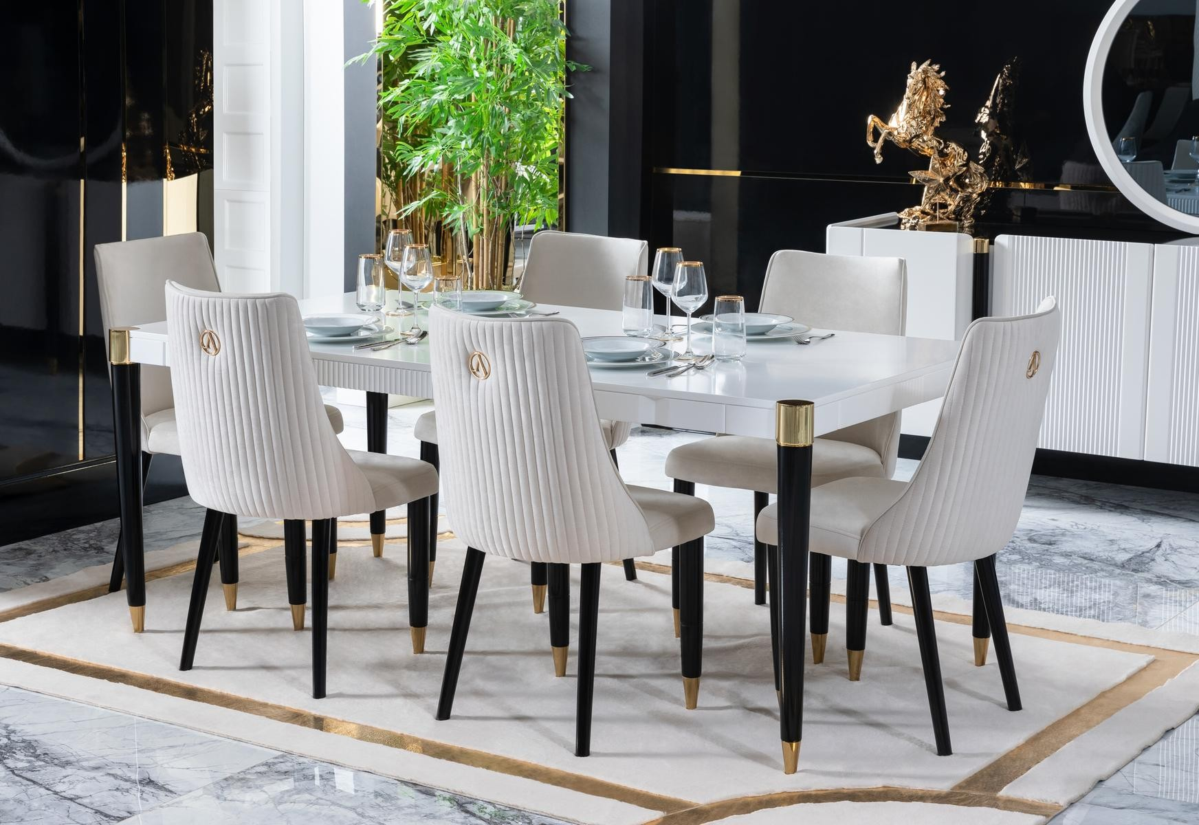 Stella Dining Room Set