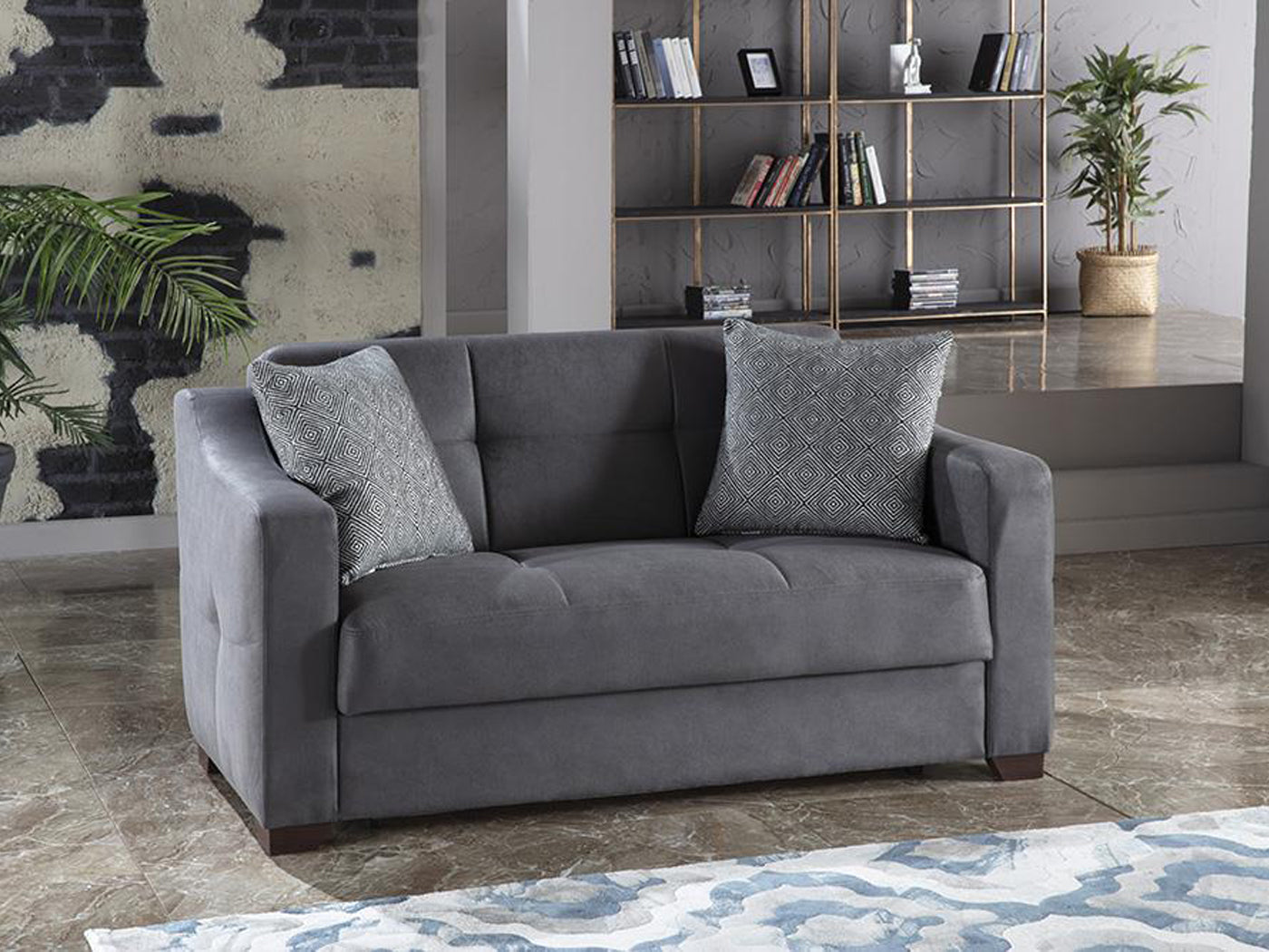 Tahoe Loveseat