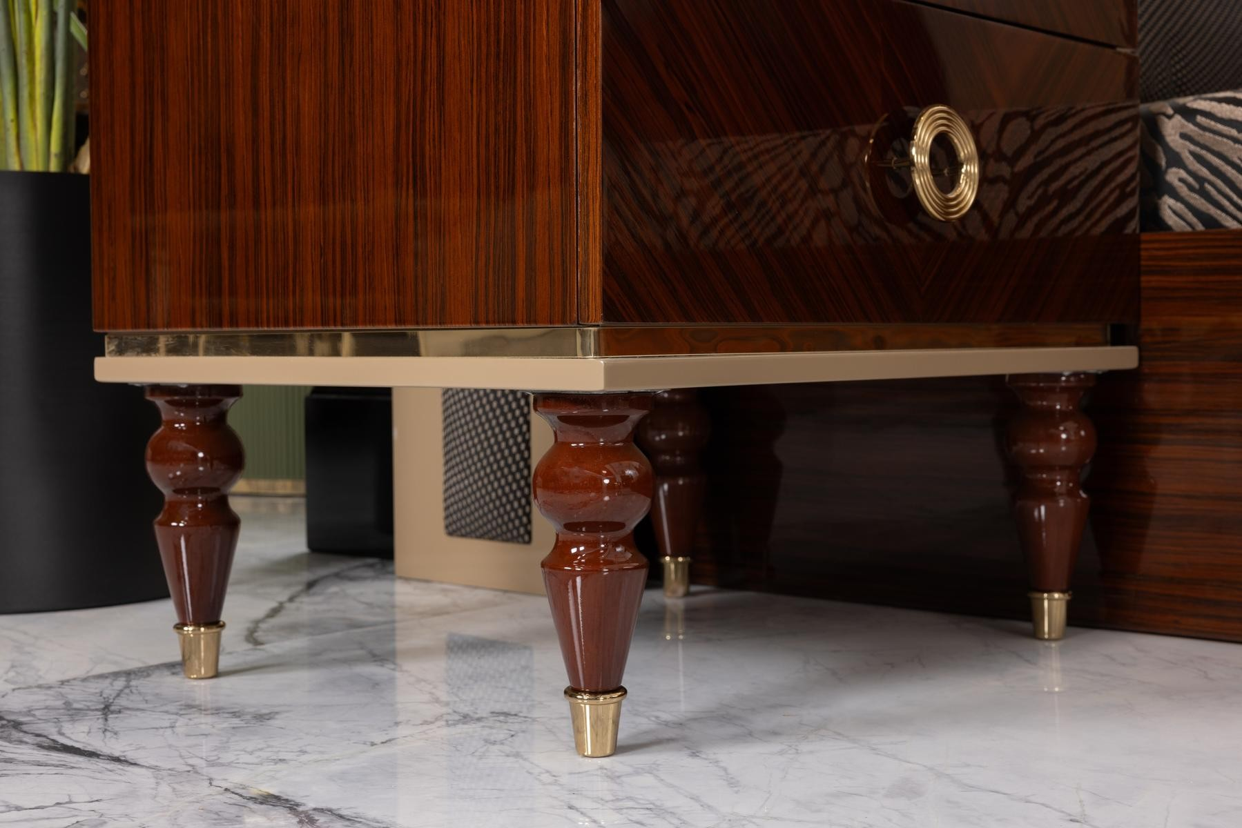 Tom Ford Bedroom Set