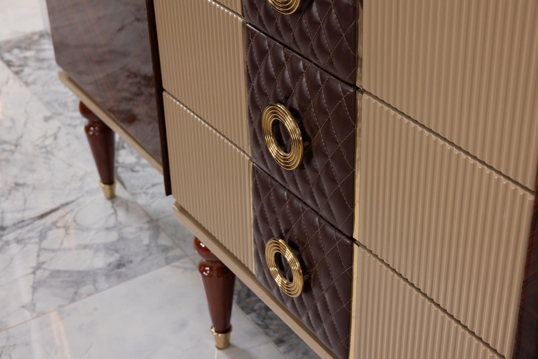 Tom Ford Bedroom Set