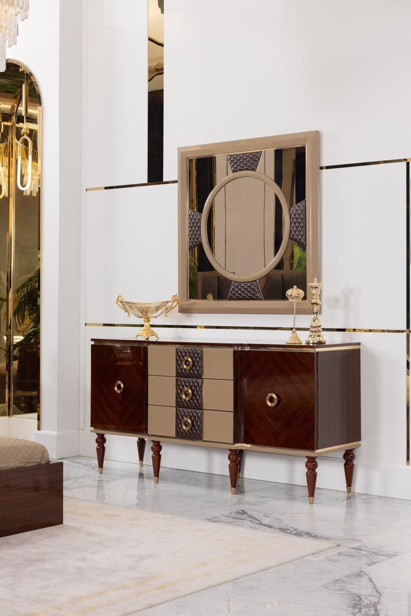 Tom Ford Bedroom Set