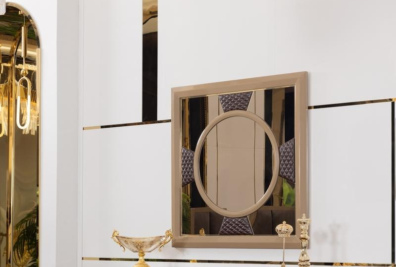 Tom Ford Bedroom Set