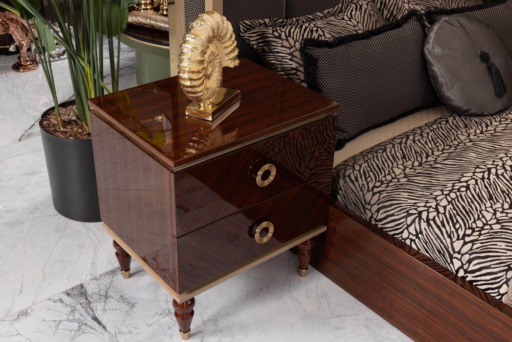 Tom Ford Bedroom Set