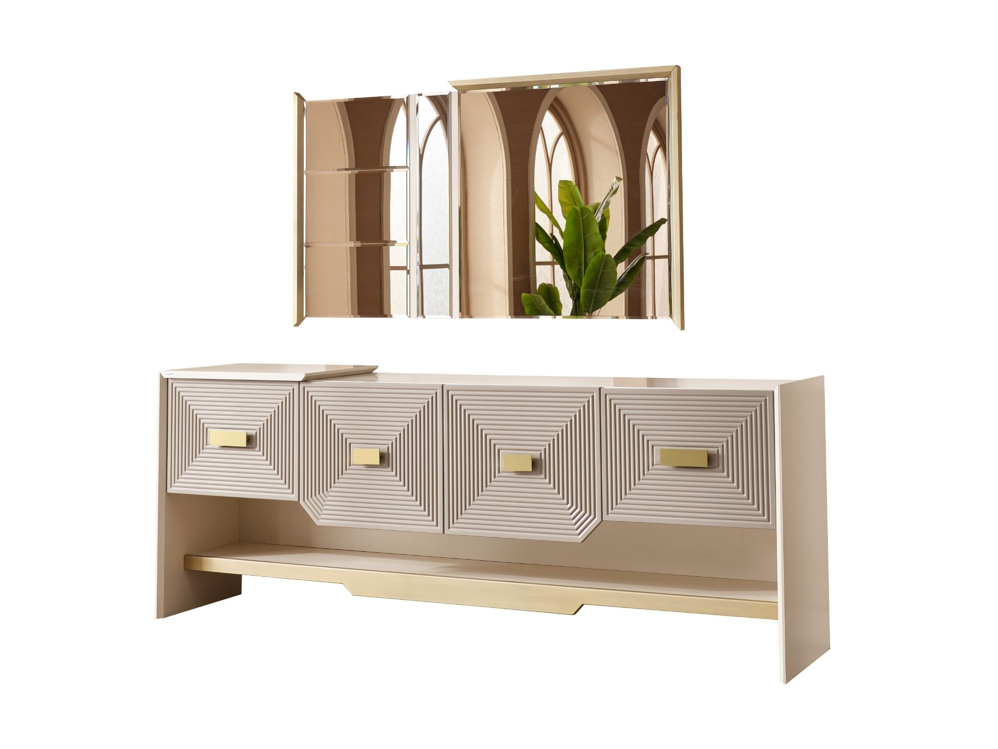 Urla Dining Room Set