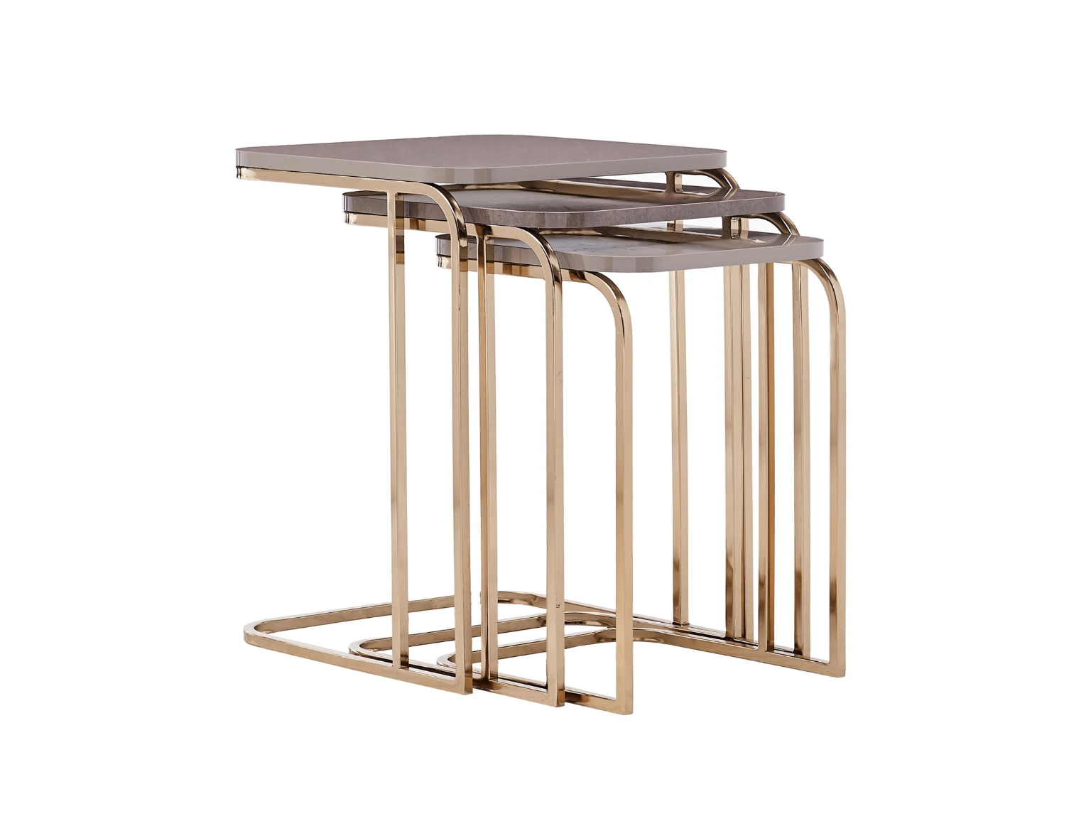 Veronica Nesting Table