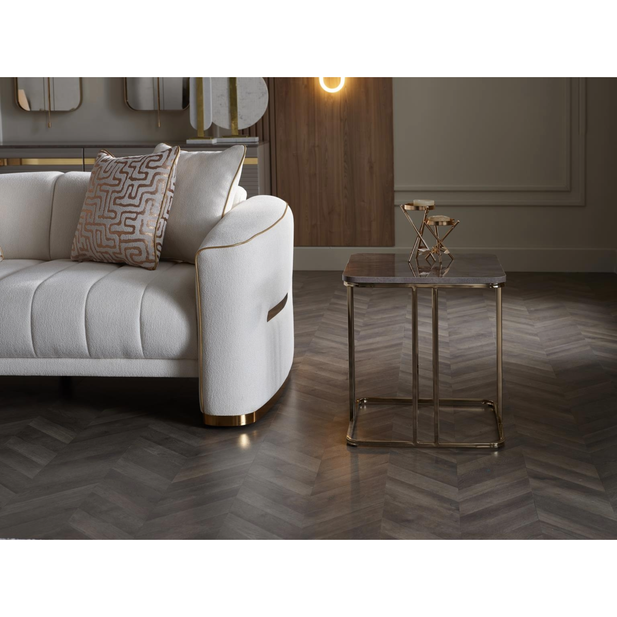 Veronica Side Table
