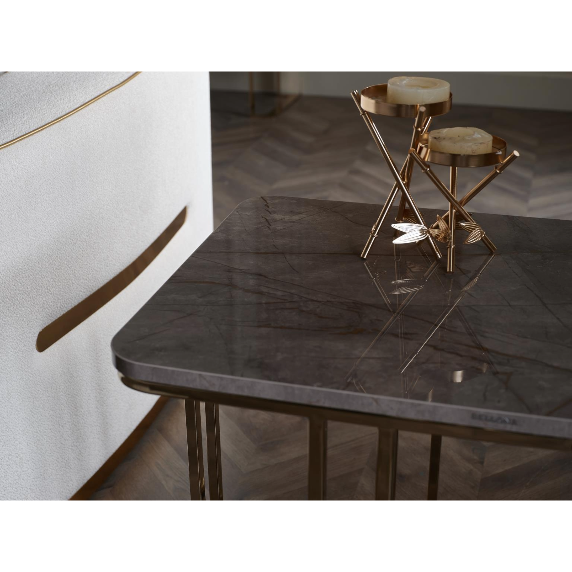 Veronica Side Table